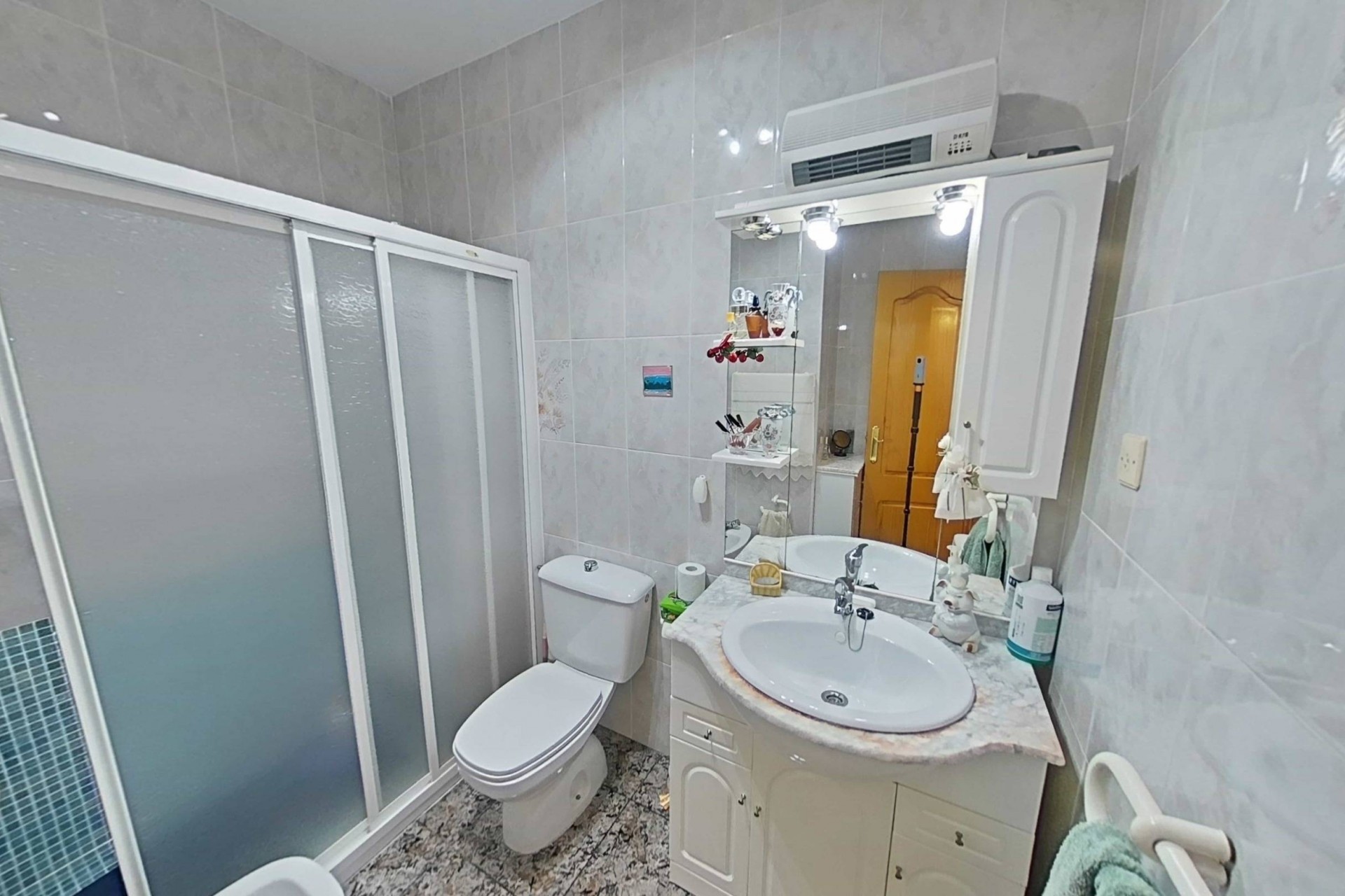 Reventa - Town House -
Santiago de la Ribera - Santiago De La Ribera