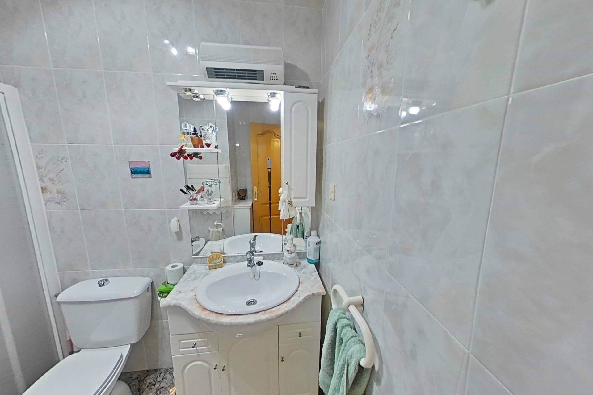 Reventa - Town House -
Santiago de la Ribera - Santiago De La Ribera