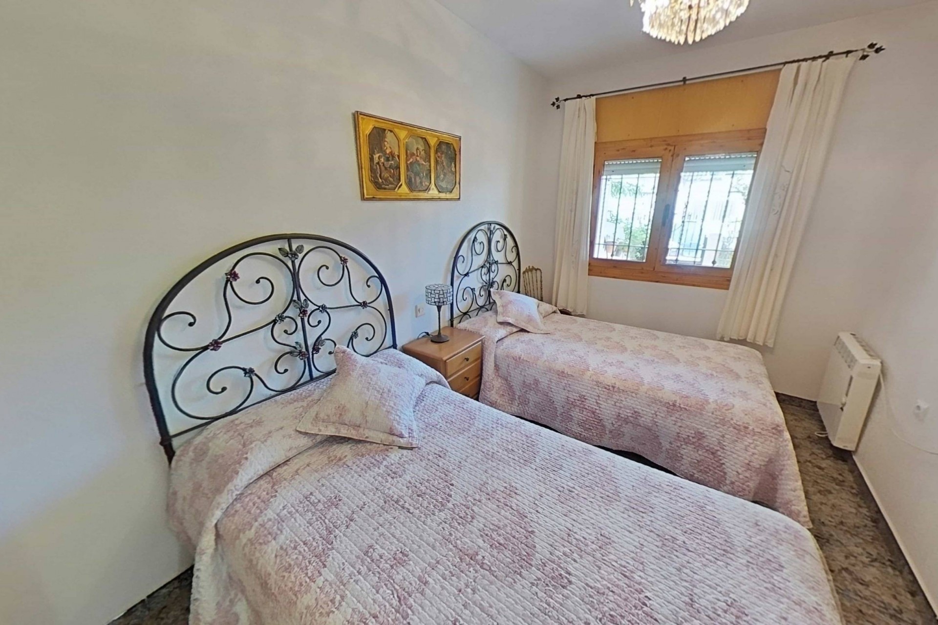 Reventa - Town House -
Santiago de la Ribera - Santiago De La Ribera