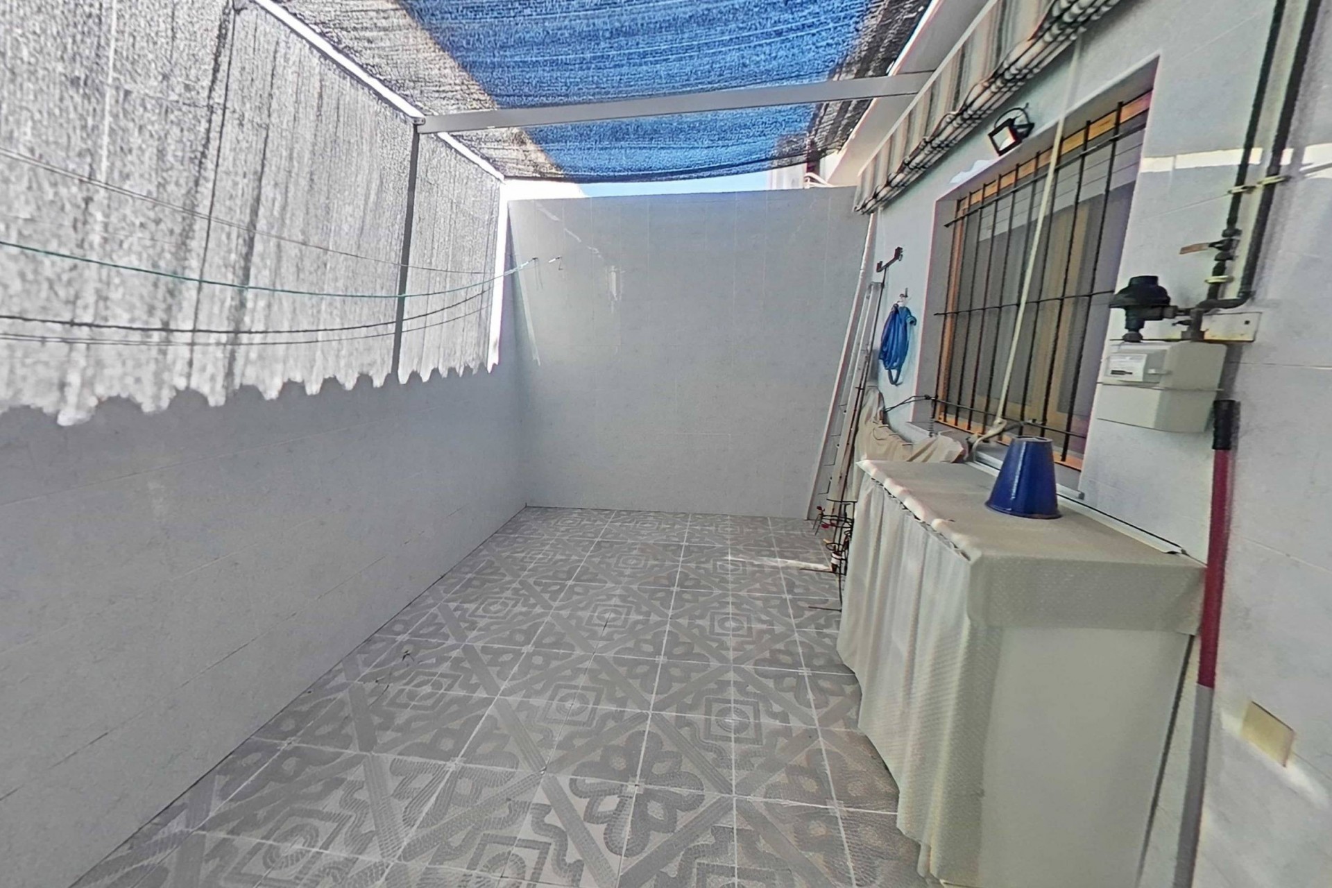 Reventa - Town House -
Santiago de la Ribera - Santiago De La Ribera