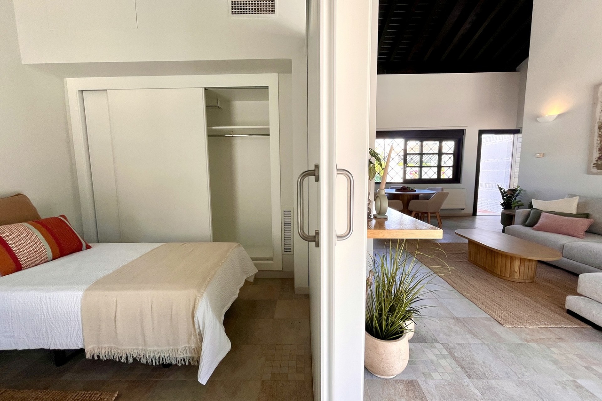 Reventa - Town House -
Sucina - Inland