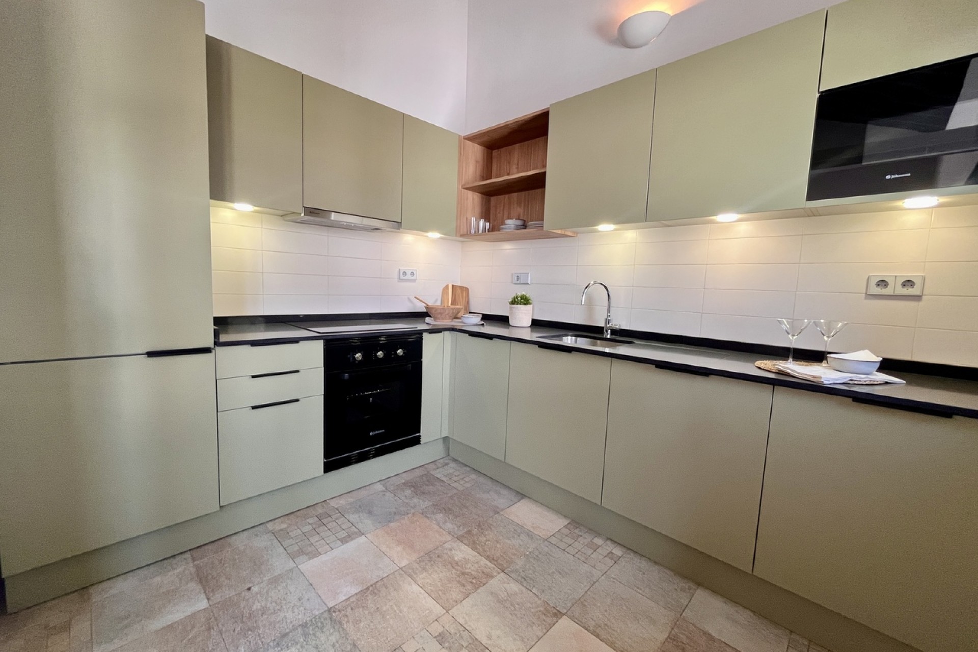 Reventa - Town House -
Sucina - Inland