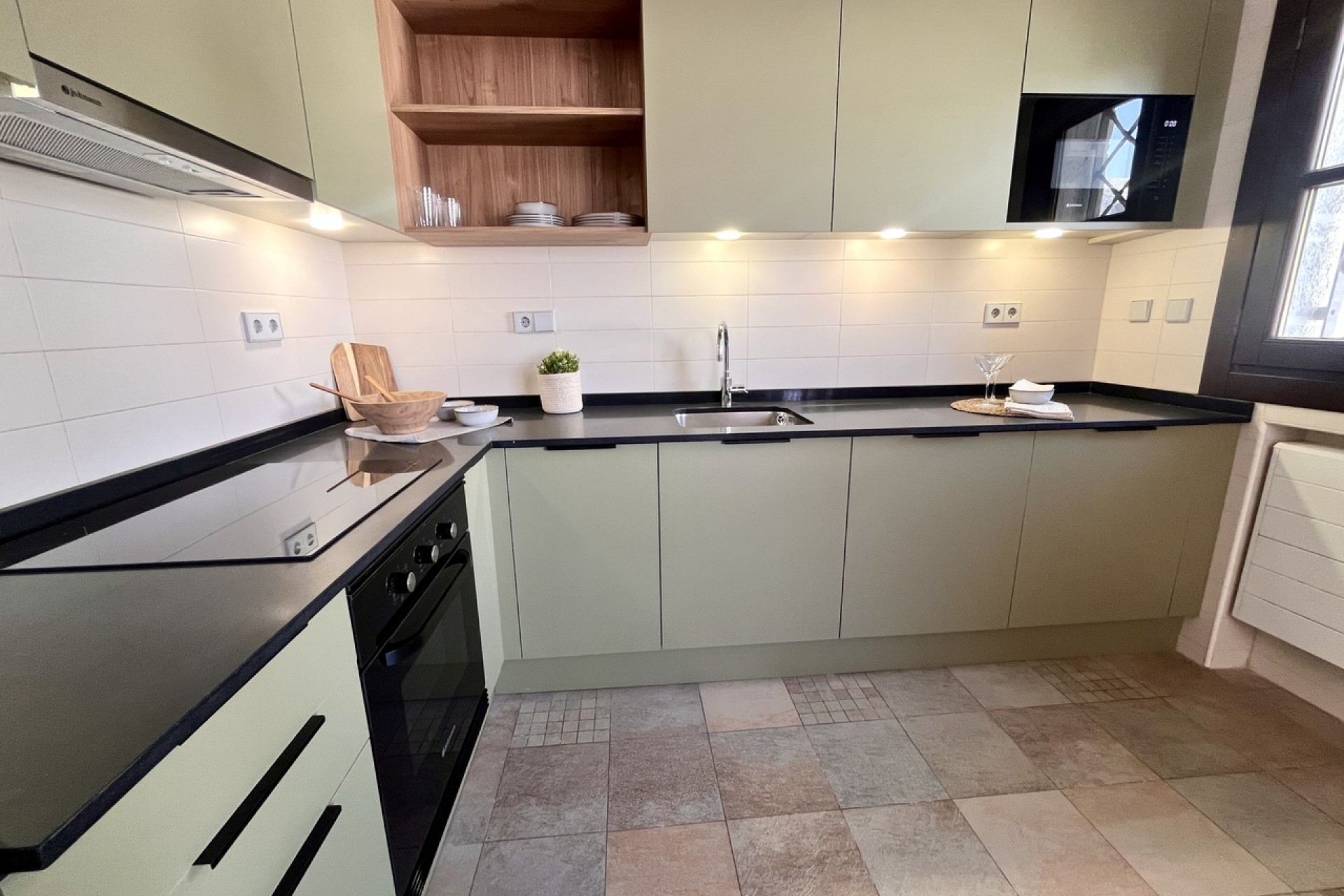 Reventa - Town House -
Sucina - Inland