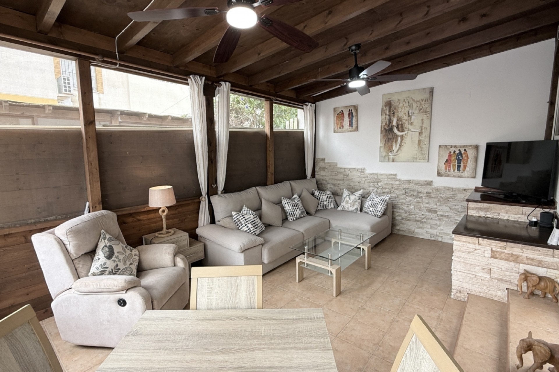 Reventa - Town House -
Sucina - Inland