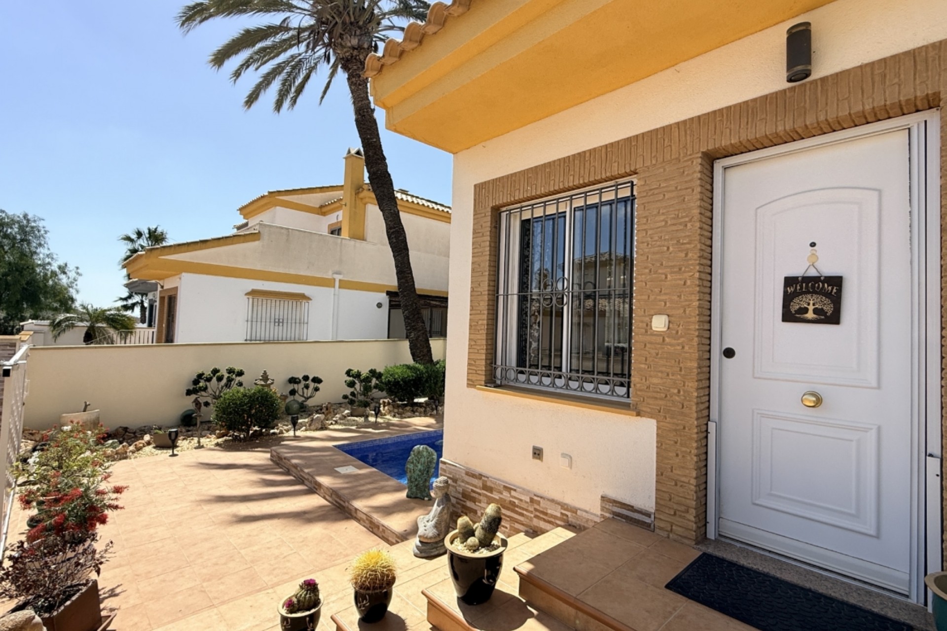 Reventa - Town House -
Sucina - Inland