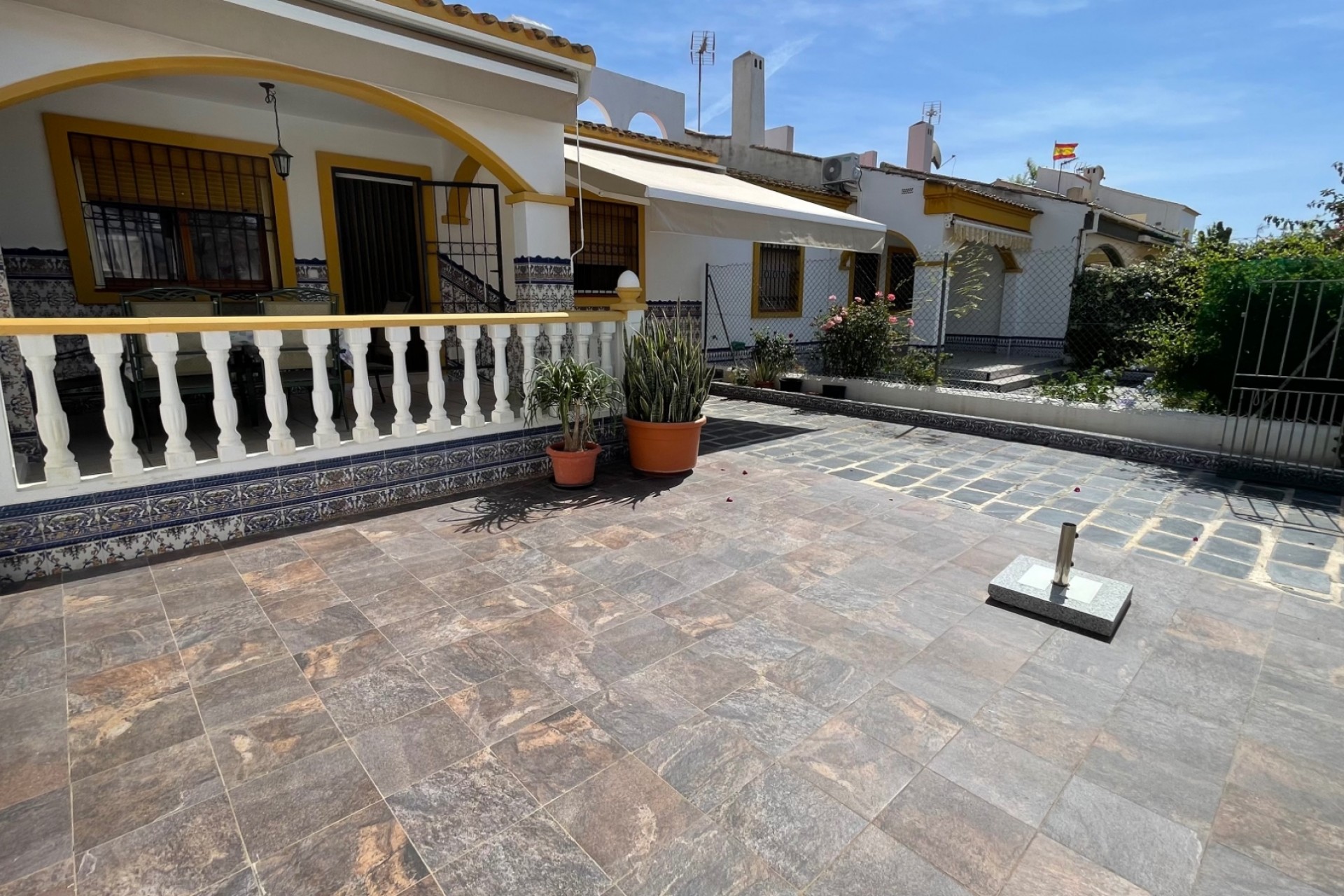 Reventa - Town House -
Torre de la Horadada - Costa Blanca