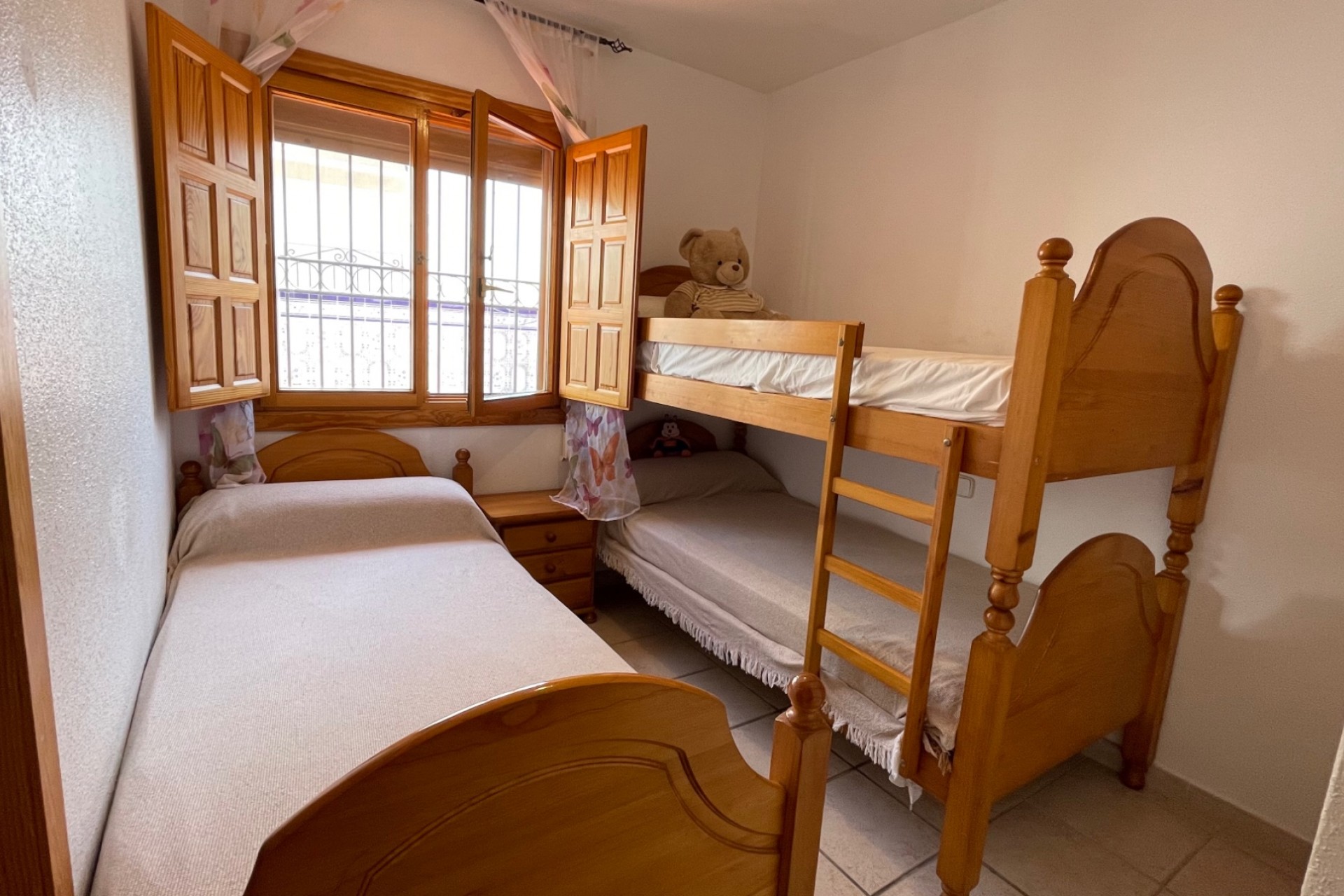 Reventa - Town House -
Torre de la Horadada - Costa Blanca