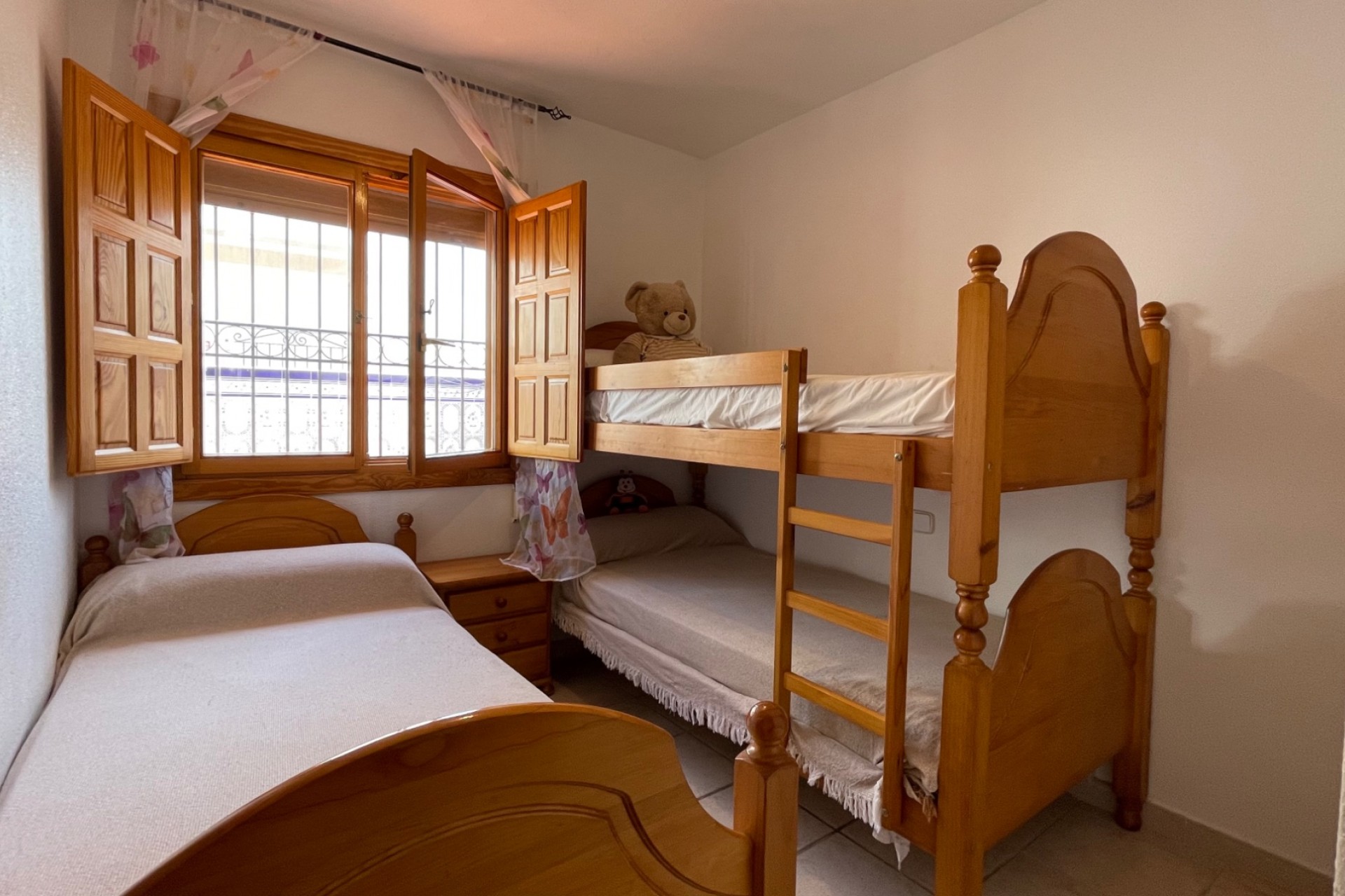 Reventa - Town House -
Torre de la Horadada - Costa Blanca