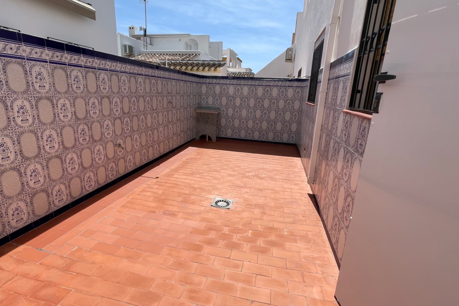 Reventa - Town House -
Torre de la Horadada - Costa Blanca