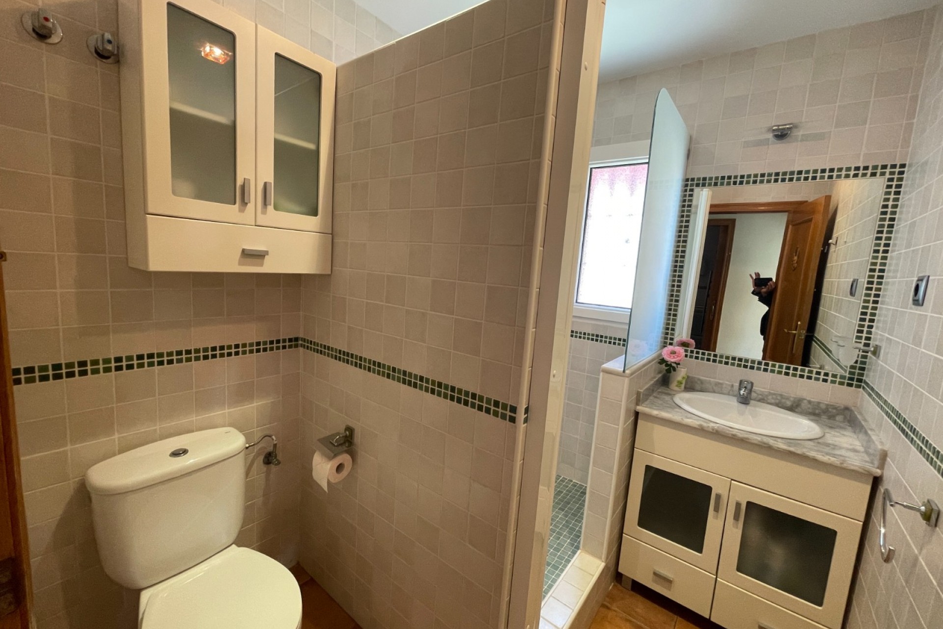 Reventa - Town House -
Torre de la Horadada - Costa Blanca