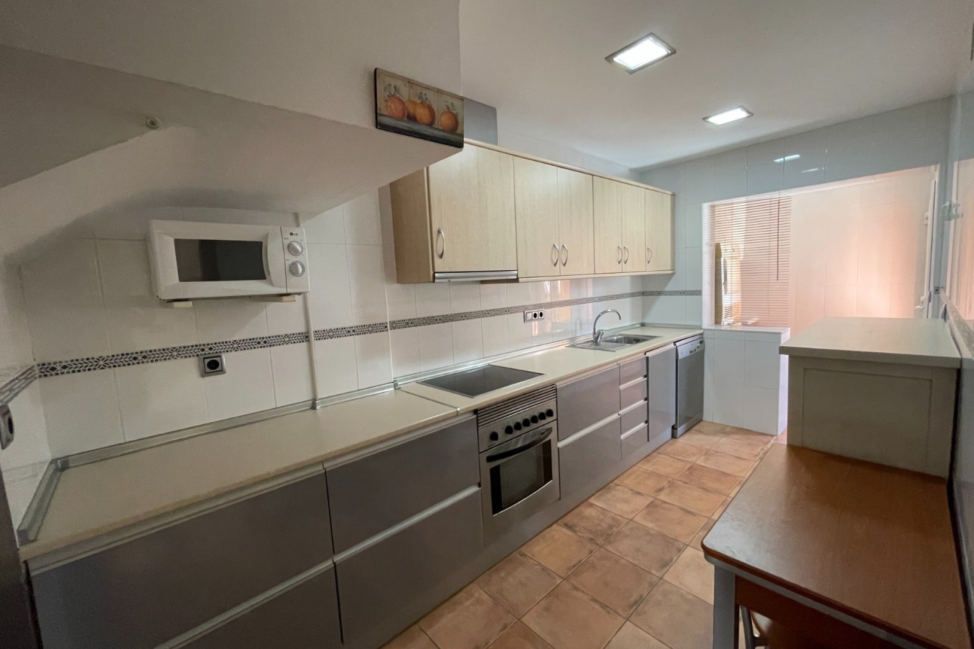 Reventa - Town House -
Torre de la Horadada - Costa Blanca