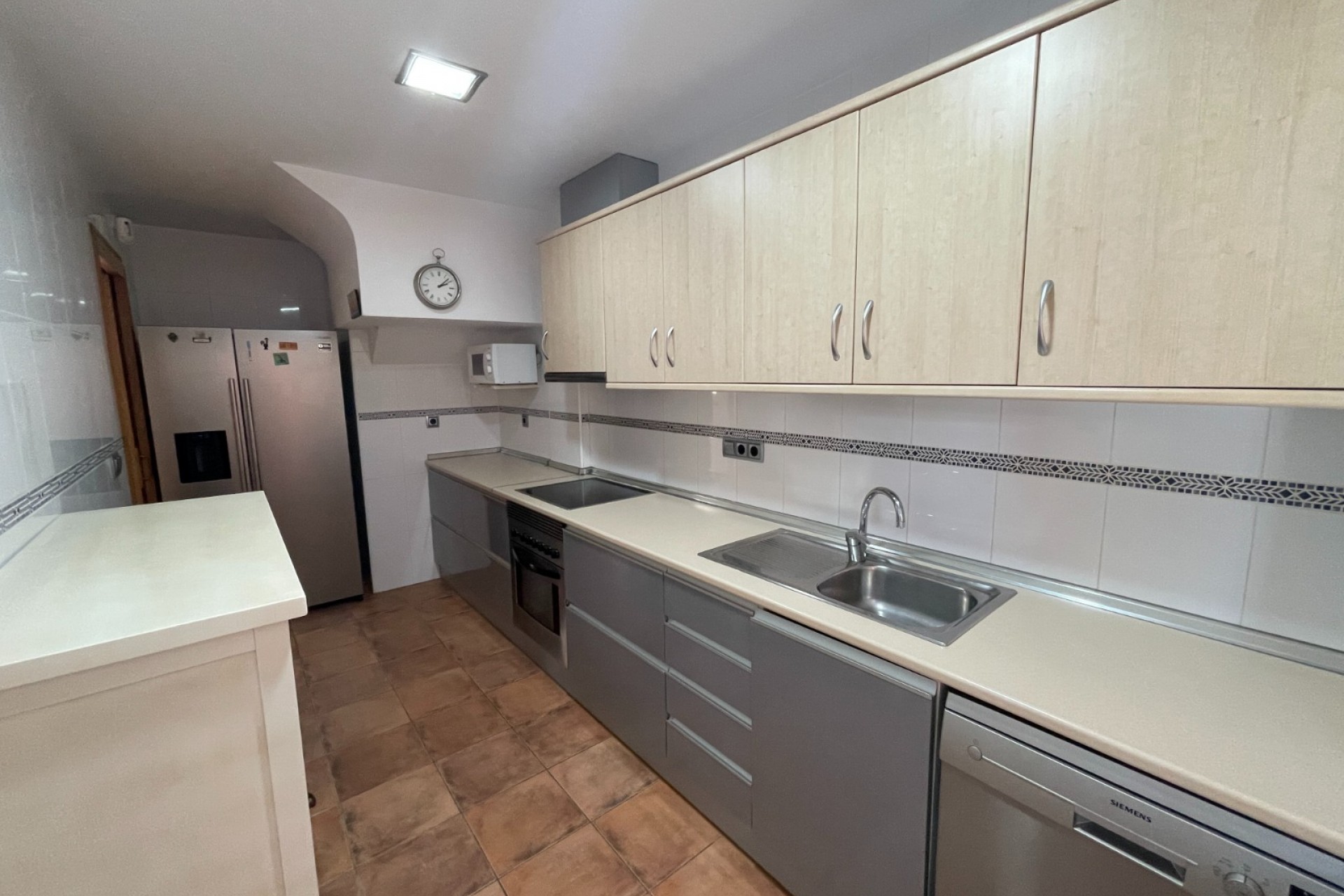 Reventa - Town House -
Torre de la Horadada - Costa Blanca