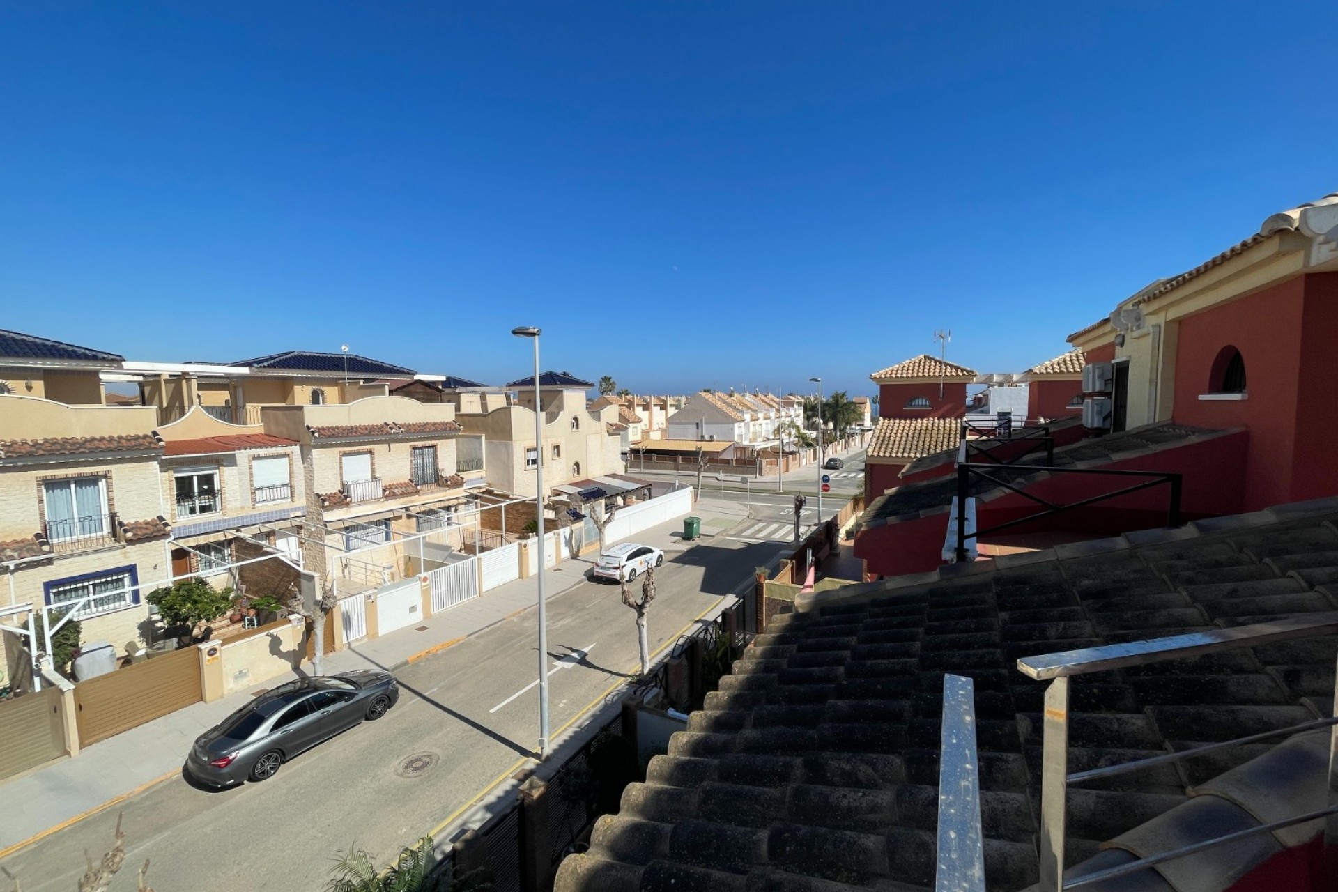 Reventa - Town House -
Torre de la Horadada - Costa Blanca