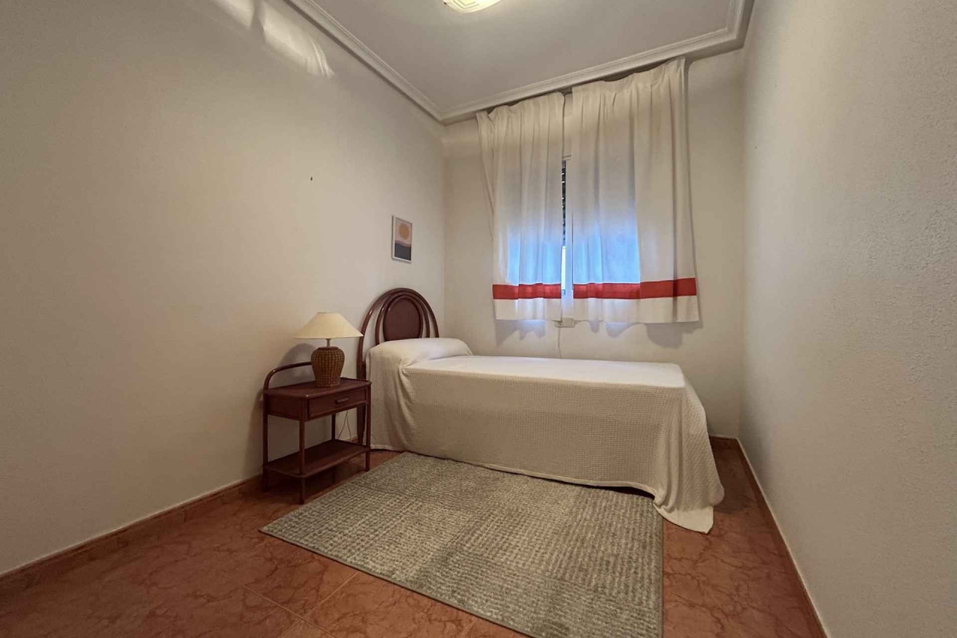 Reventa - Town House -
Torre de la Horadada - Costa Blanca