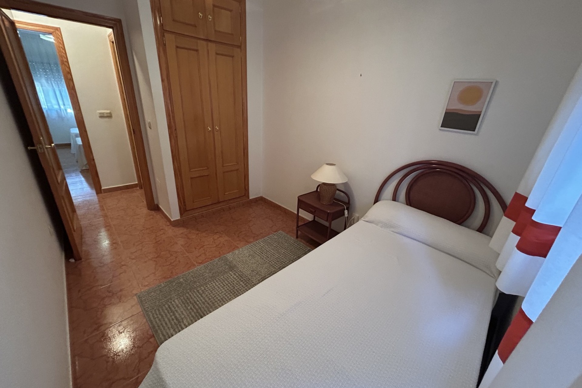 Reventa - Town House -
Torre de la Horadada - Costa Blanca