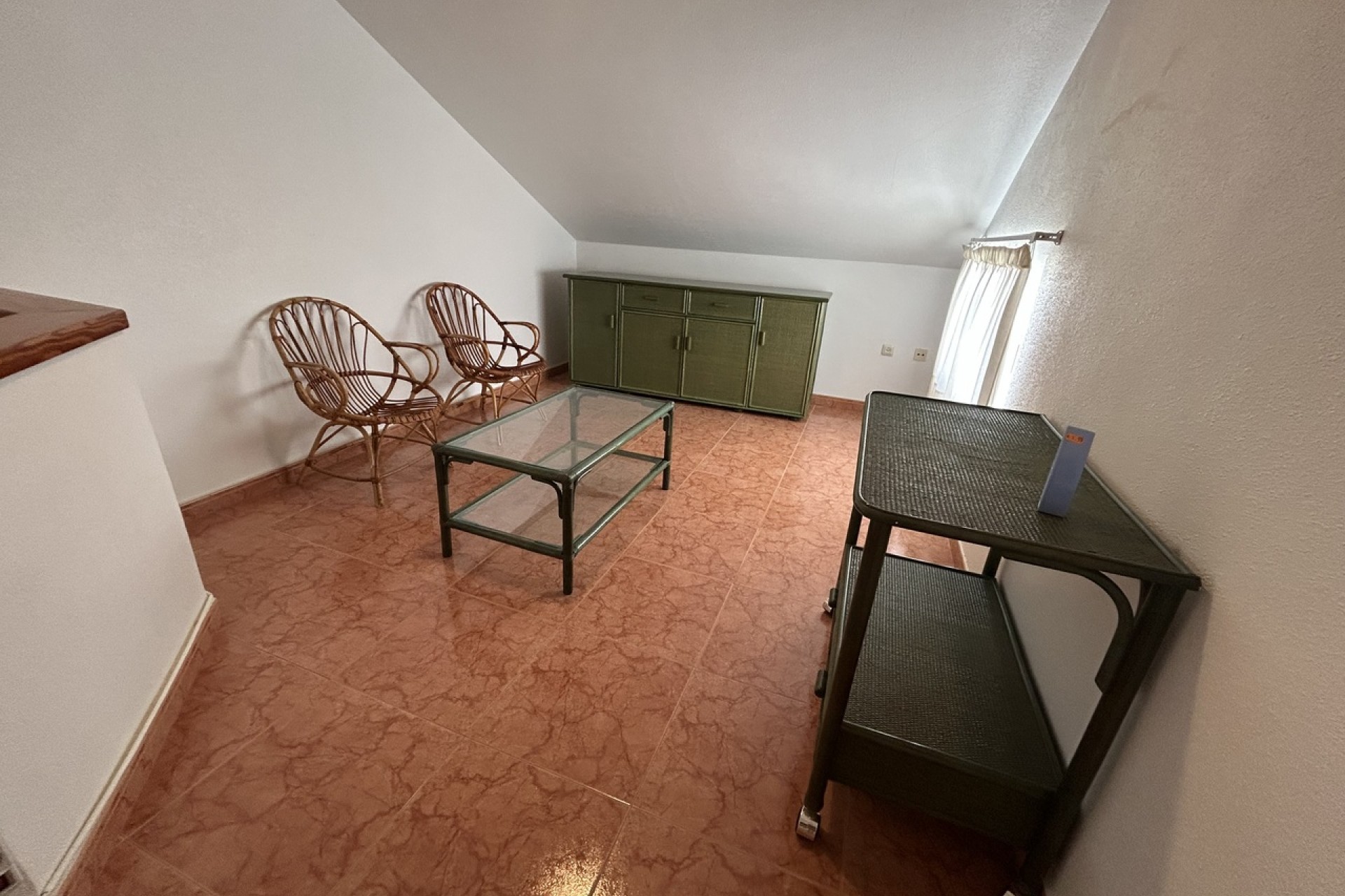 Reventa - Town House -
Torre de la Horadada - Costa Blanca