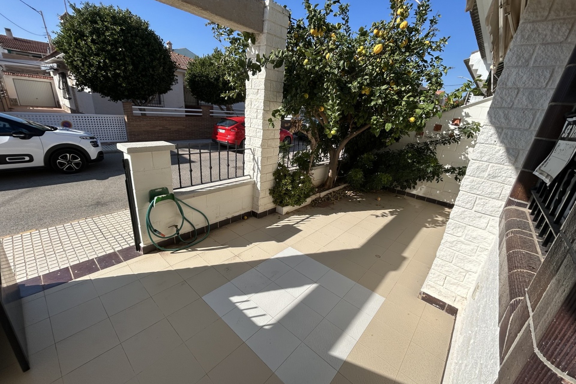 Reventa - Town House -
Torre de la Horadada - Costa Blanca