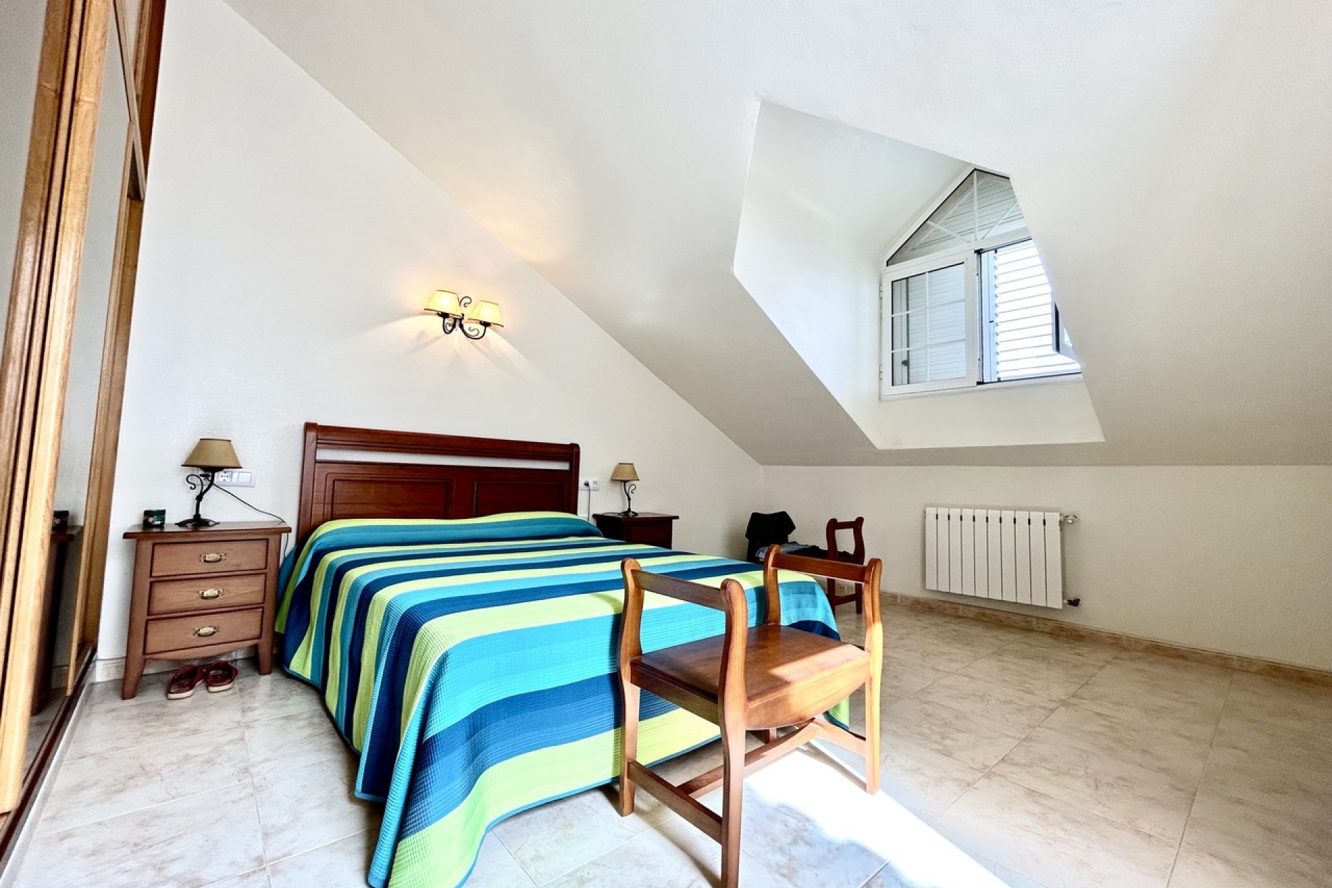 Reventa - Town House -
Torre de la Horadada - Costa Blanca