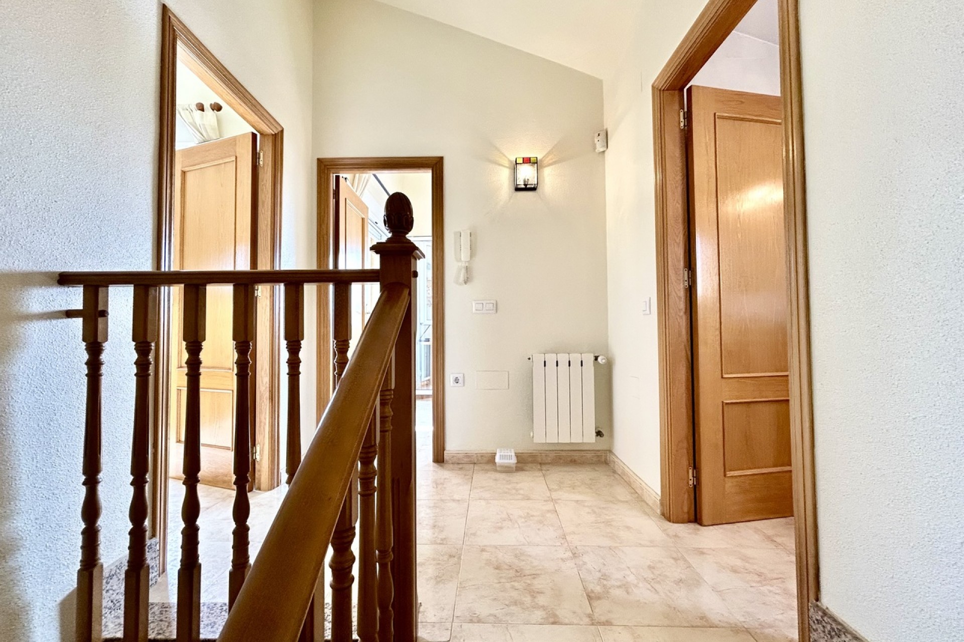 Reventa - Town House -
Torre de la Horadada - Costa Blanca
