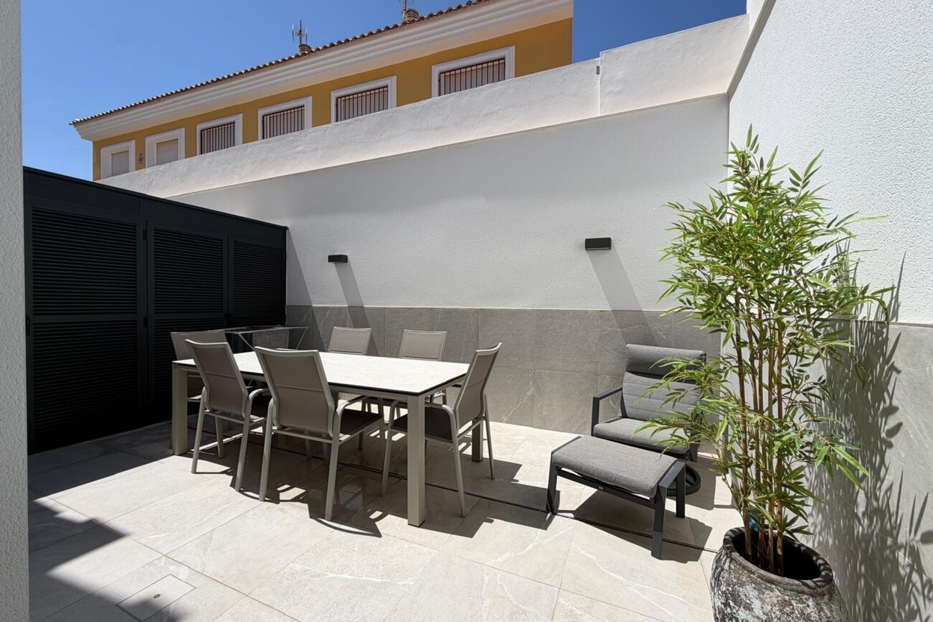 Reventa - Town House -
Torre de la Horadada - Costa Blanca