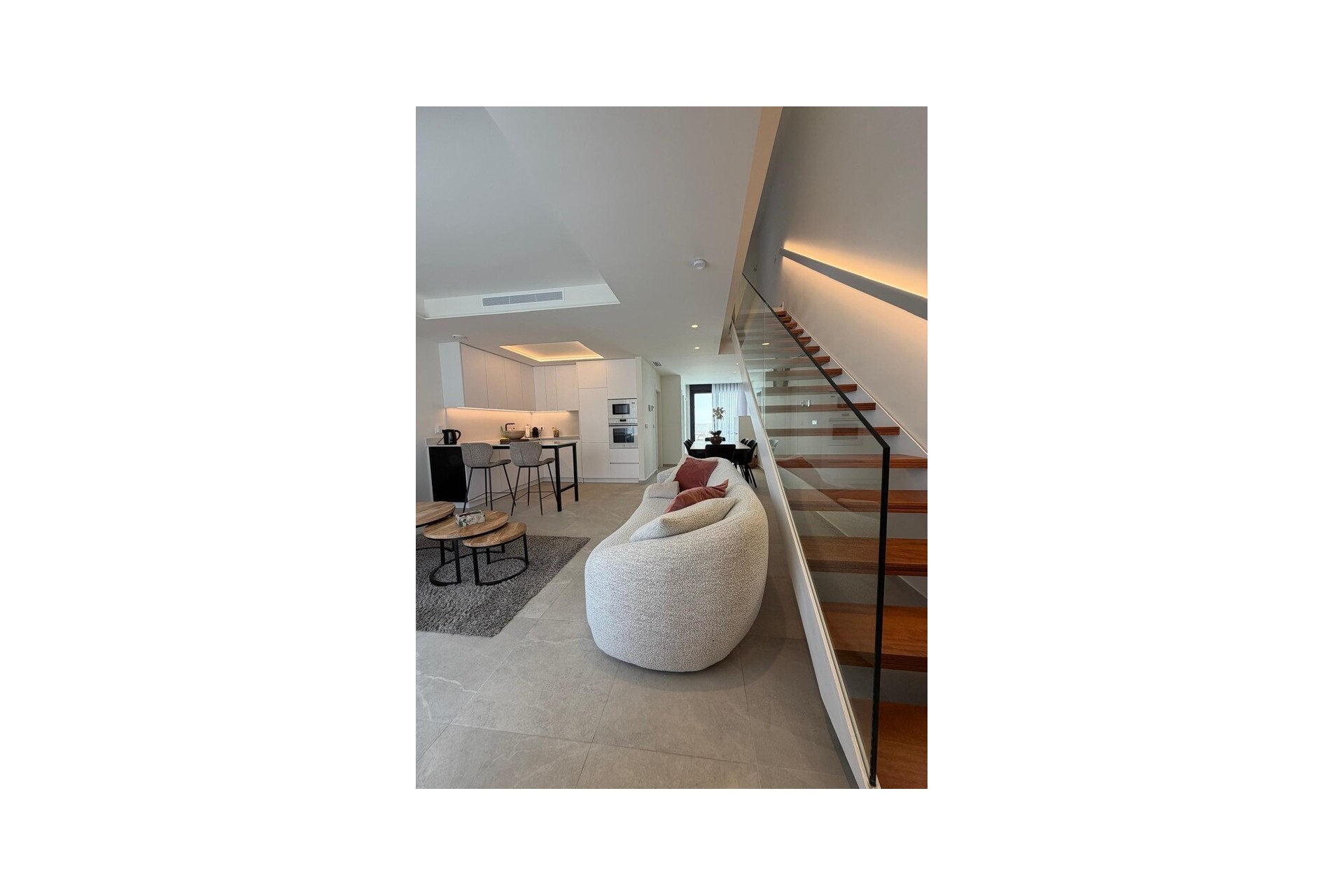 Reventa - Town House -
Torre de la Horadada - Costa Blanca