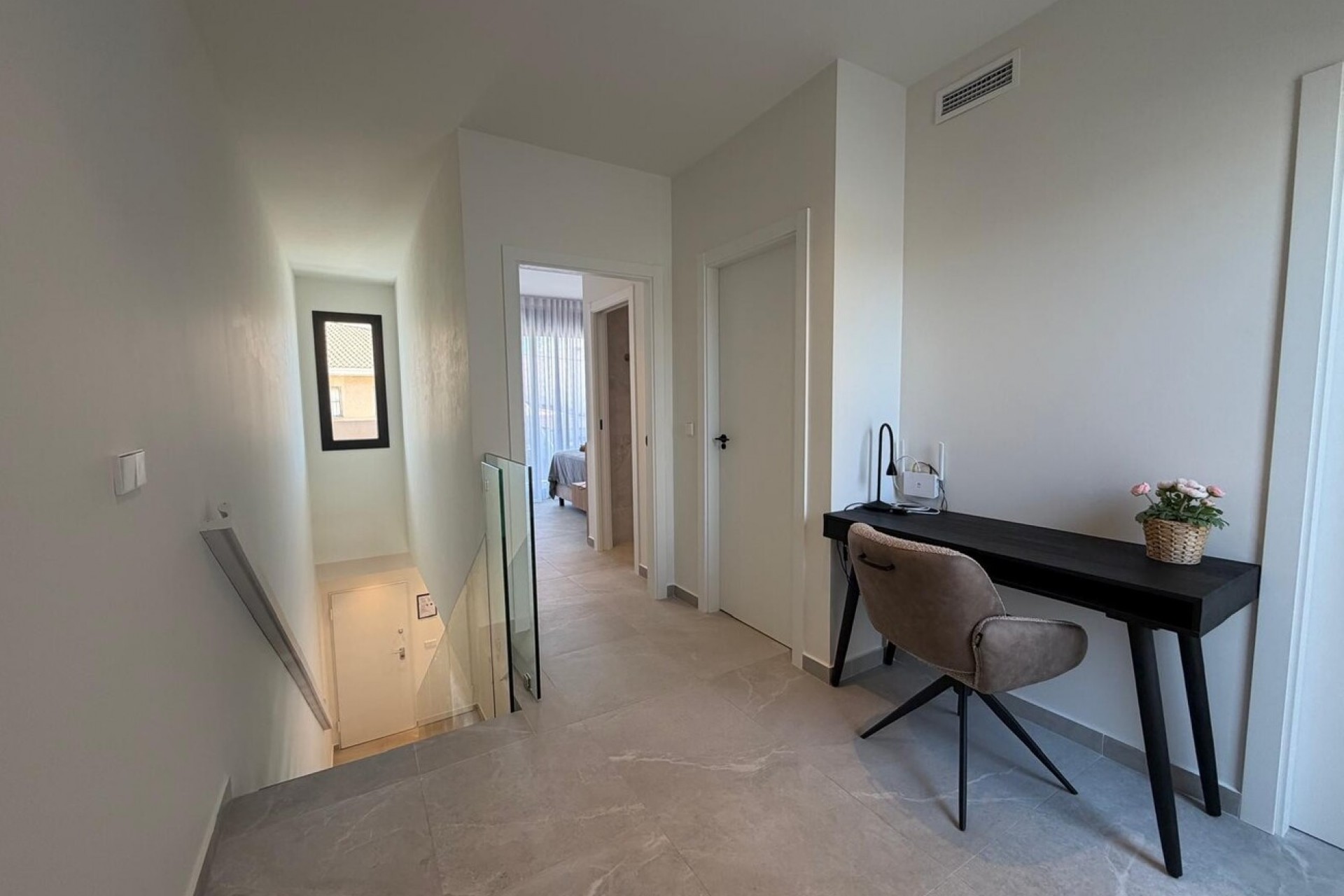 Reventa - Town House -
Torre de la Horadada - Costa Blanca