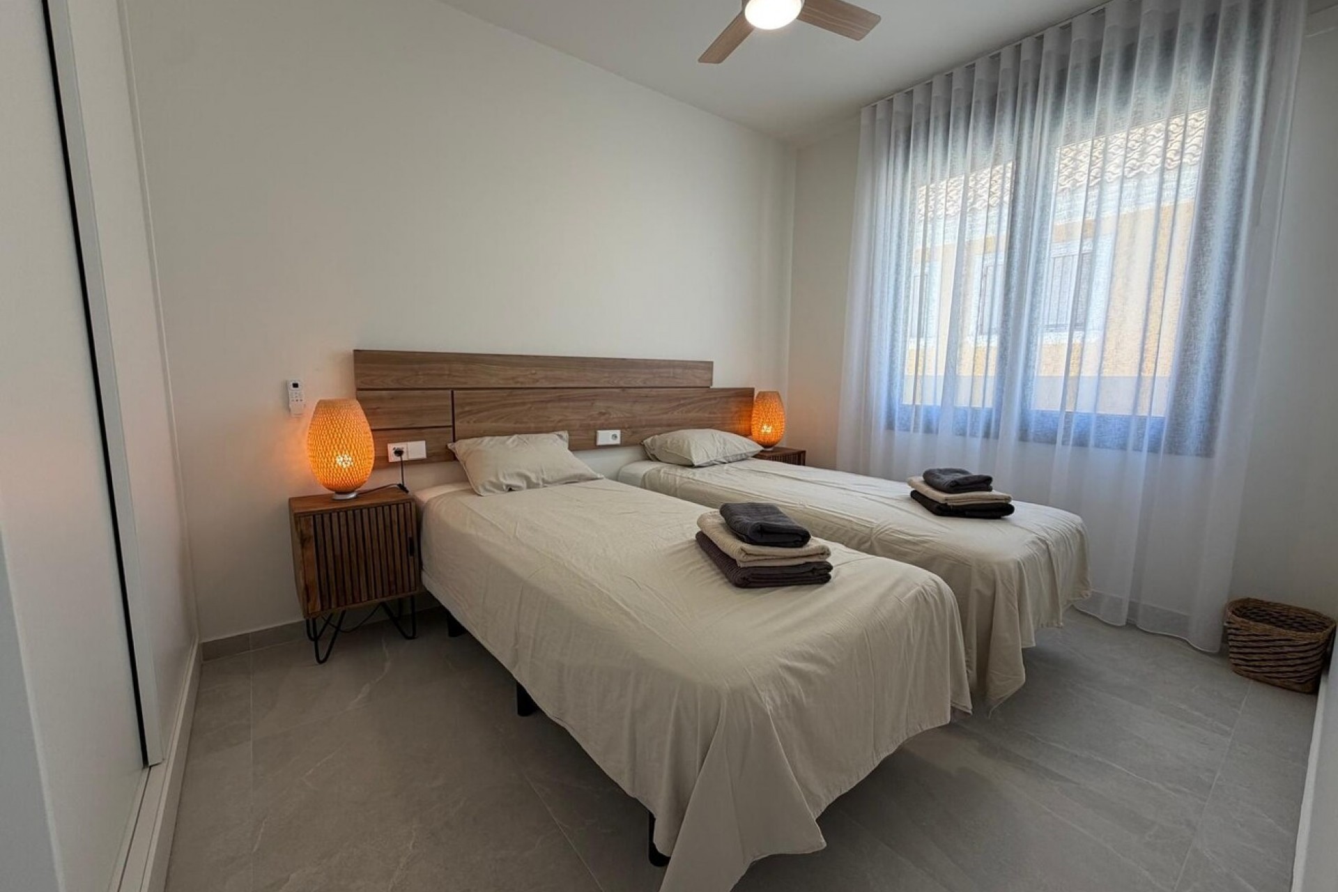 Reventa - Town House -
Torre de la Horadada - Costa Blanca