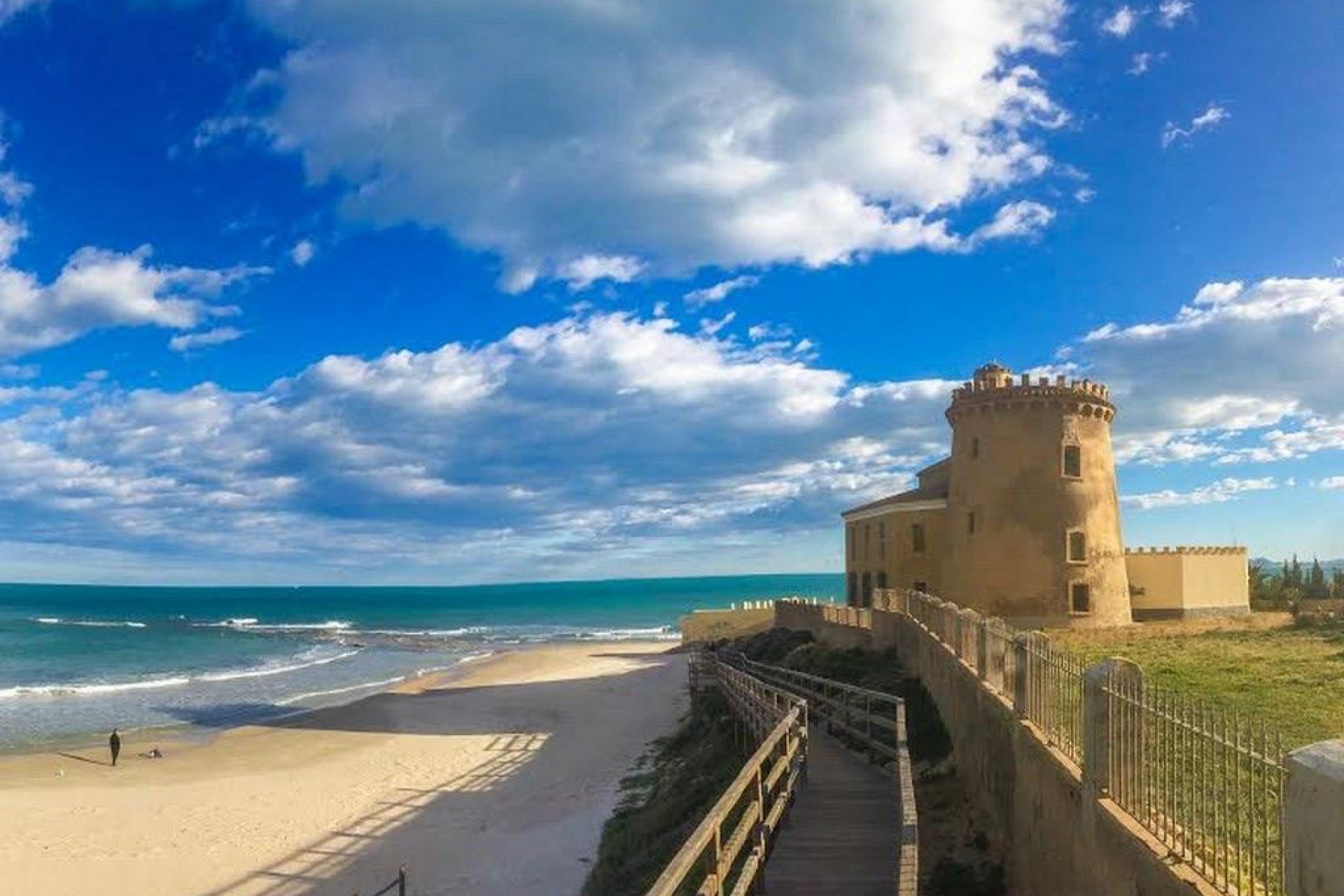Reventa - Town House -
Torre de la Horadada - Costa Blanca