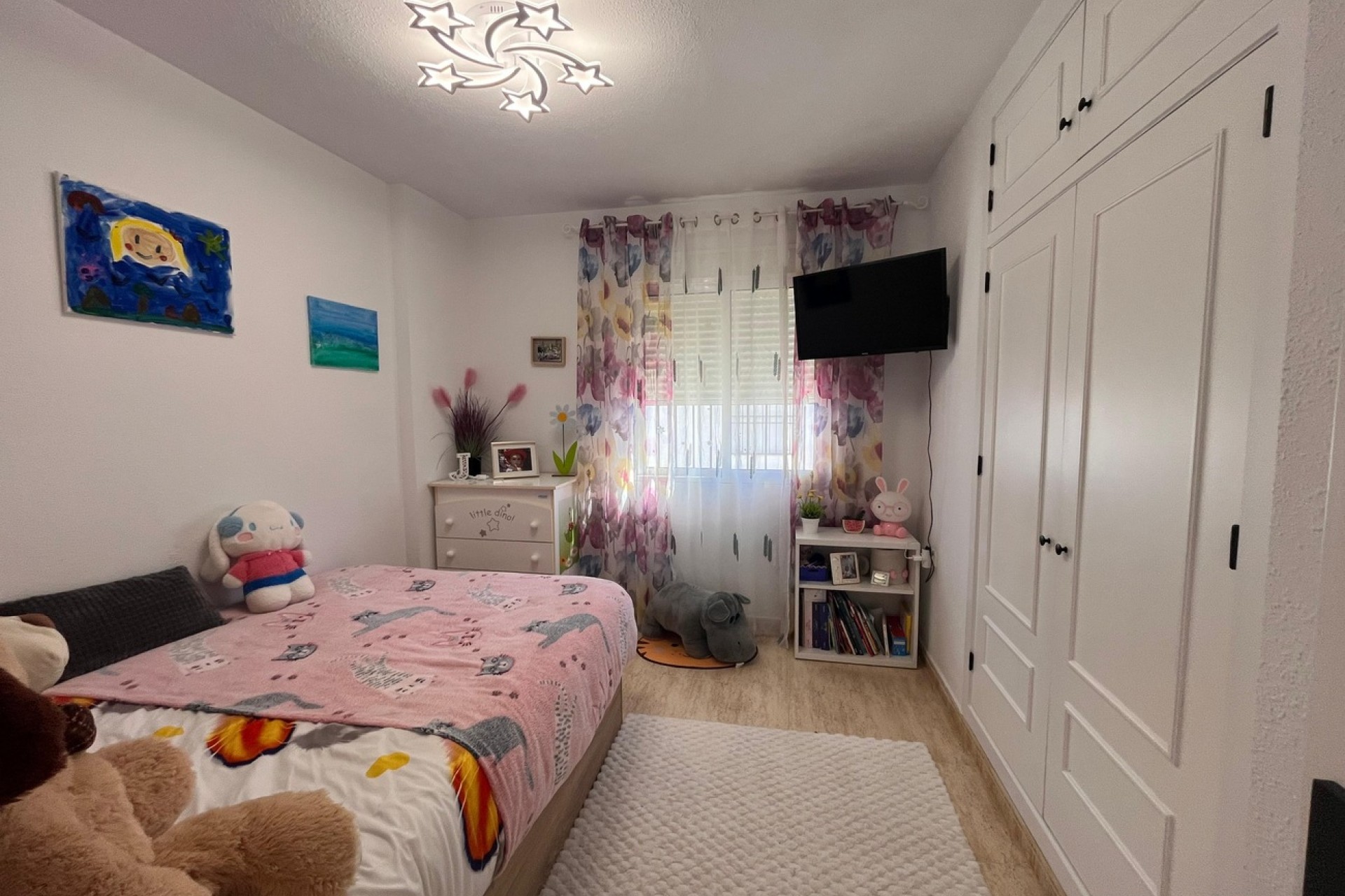 Reventa - Town House -
Torre de la Horadada - Costa Blanca