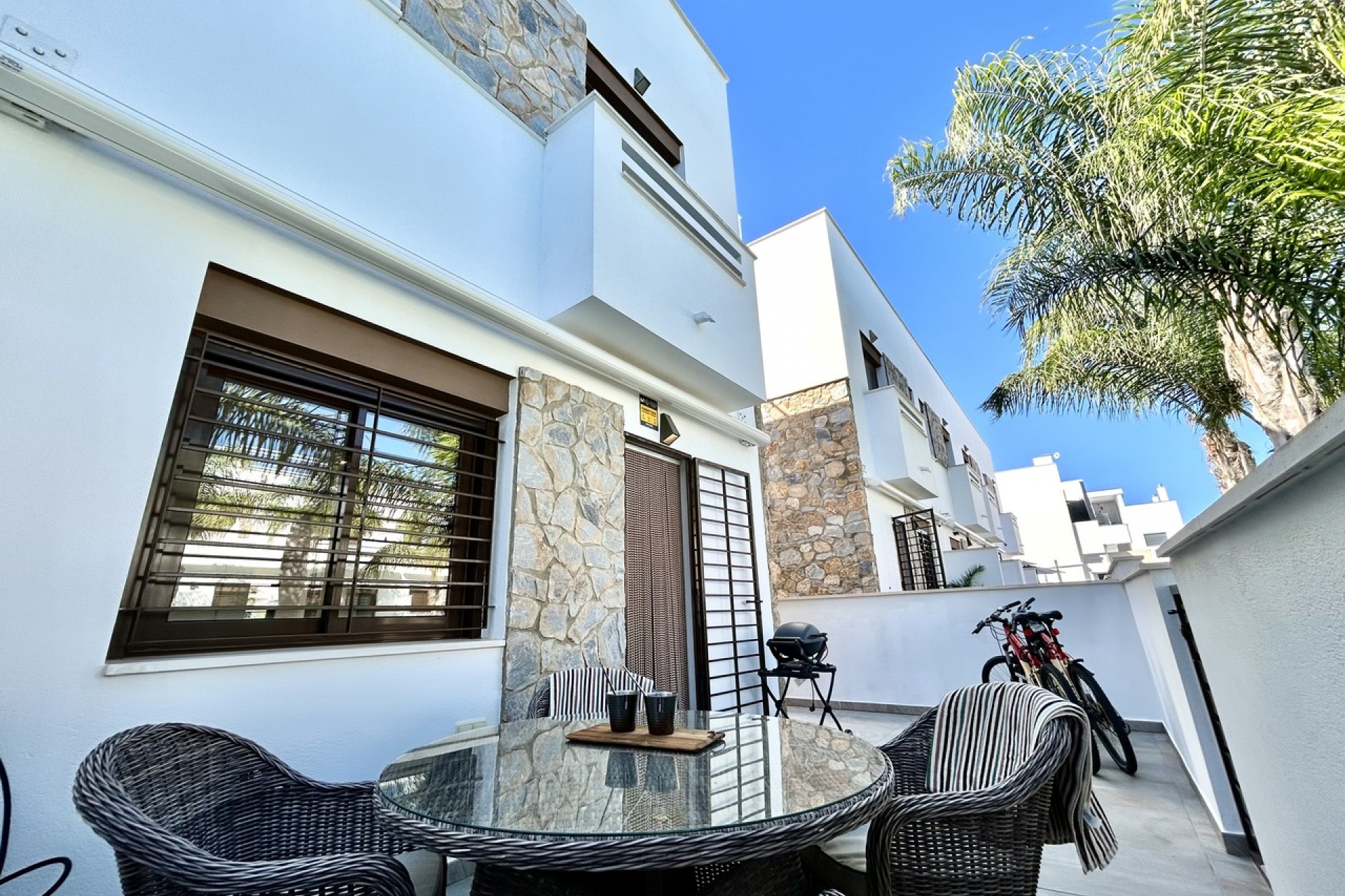 Reventa - Town House -
Torre de la Horadada - Costa Blanca