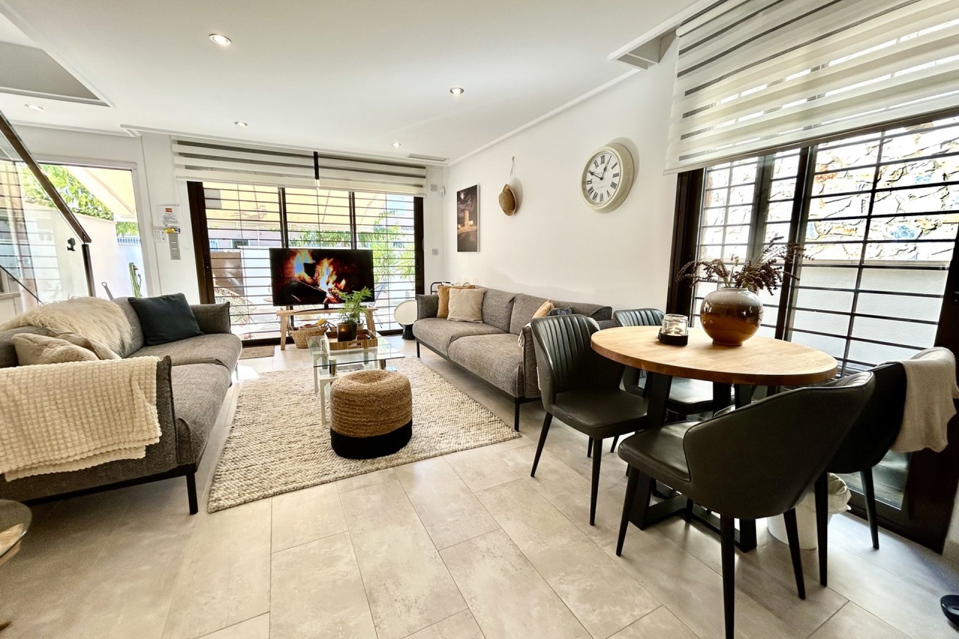 Reventa - Town House -
Torre de la Horadada - Costa Blanca