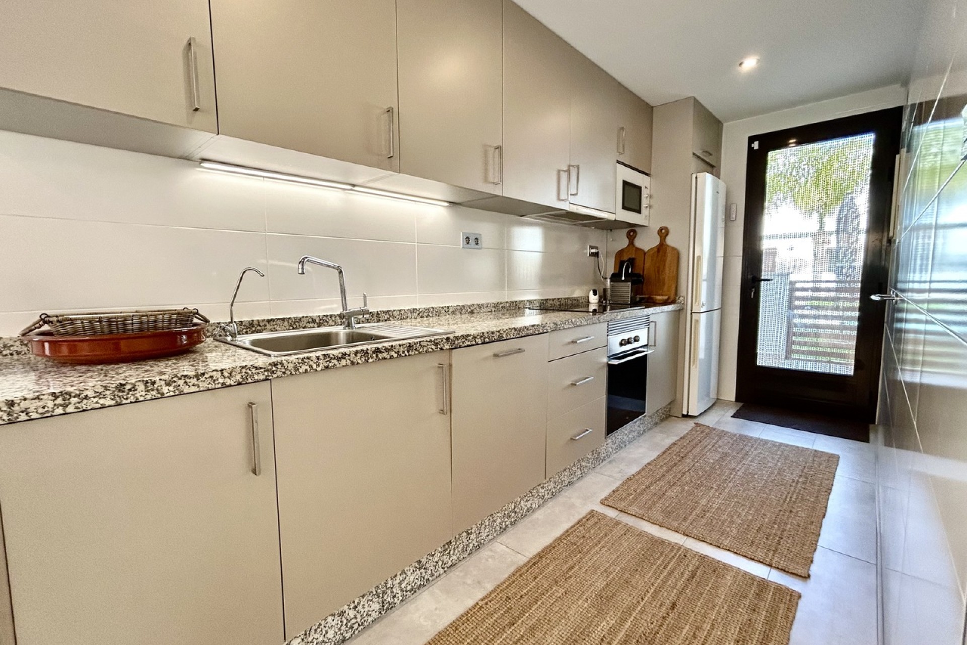 Reventa - Town House -
Torre de la Horadada - Costa Blanca