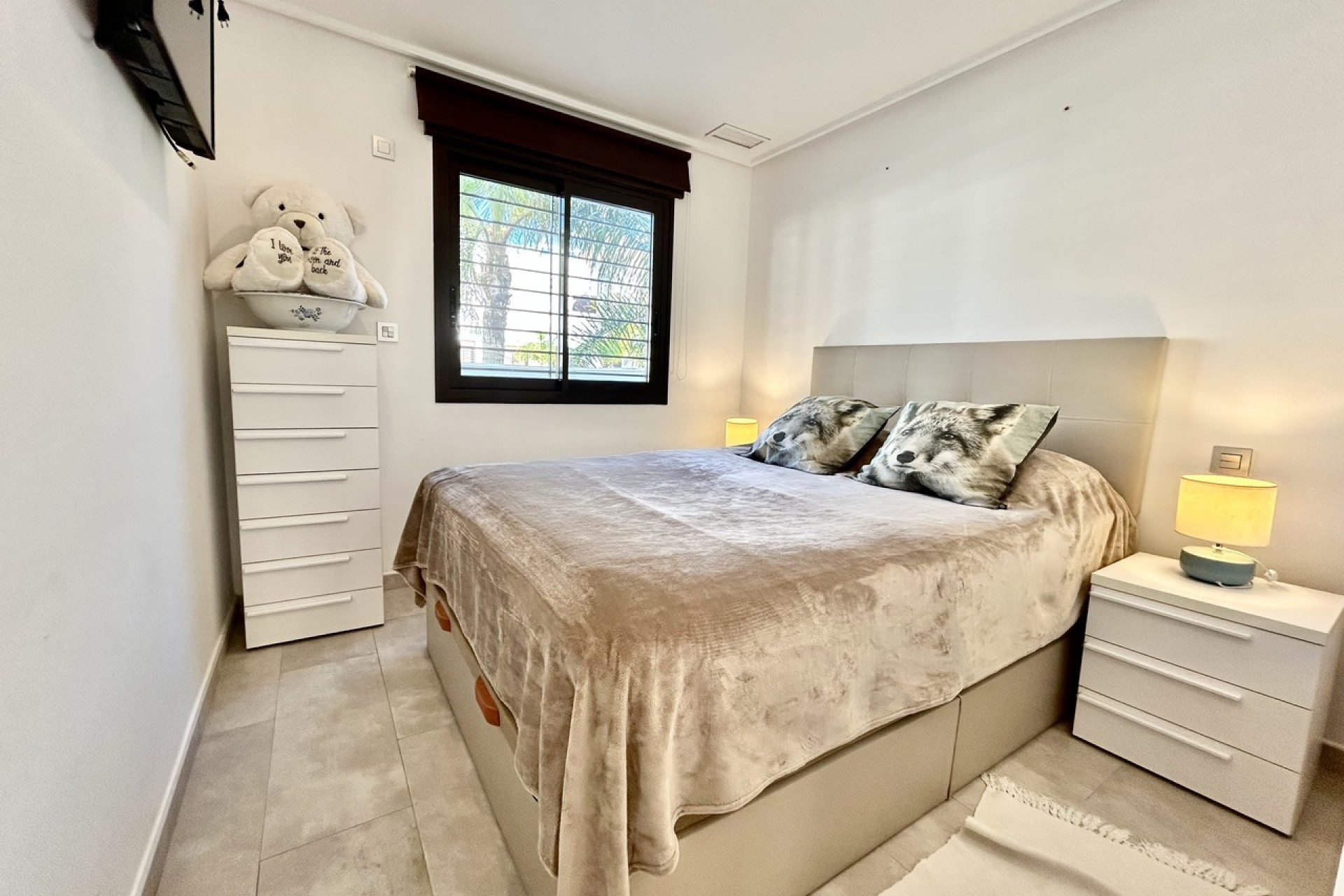 Reventa - Town House -
Torre de la Horadada - Costa Blanca