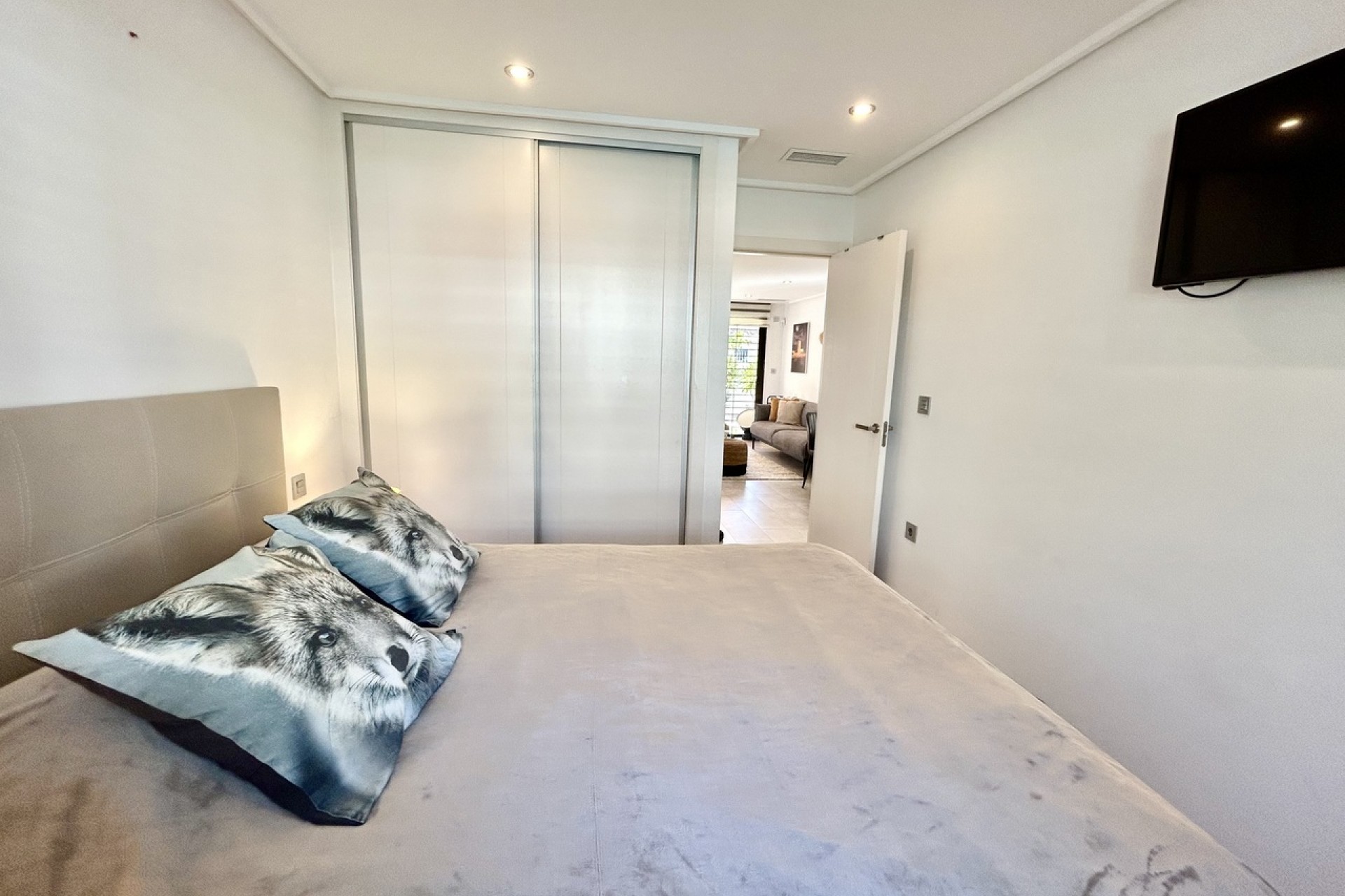 Reventa - Town House -
Torre de la Horadada - Costa Blanca