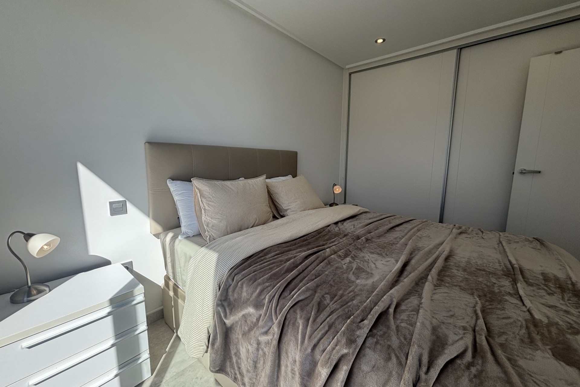 Reventa - Town House -
Torre de la Horadada - Costa Blanca