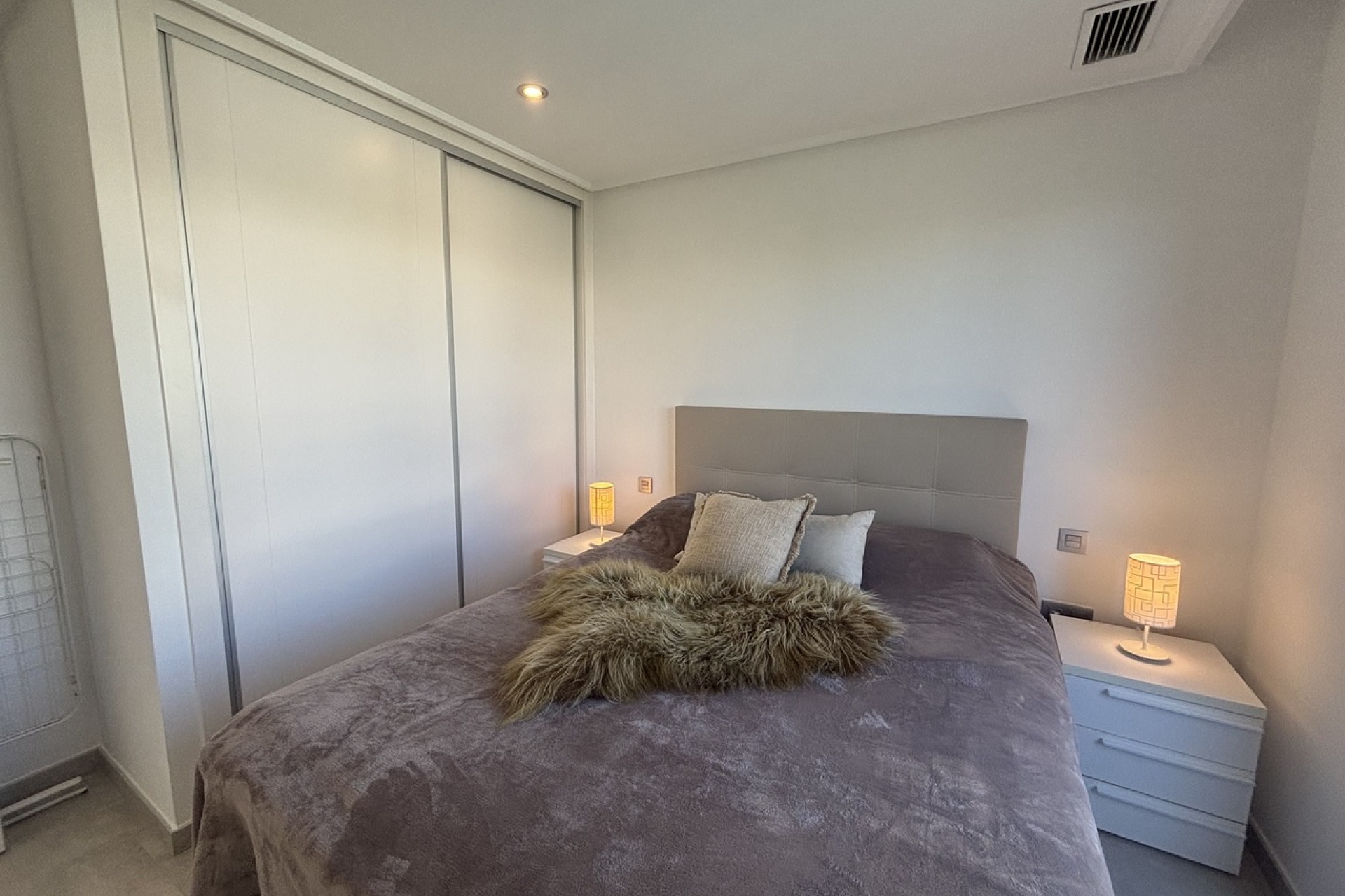 Reventa - Town House -
Torre de la Horadada - Costa Blanca