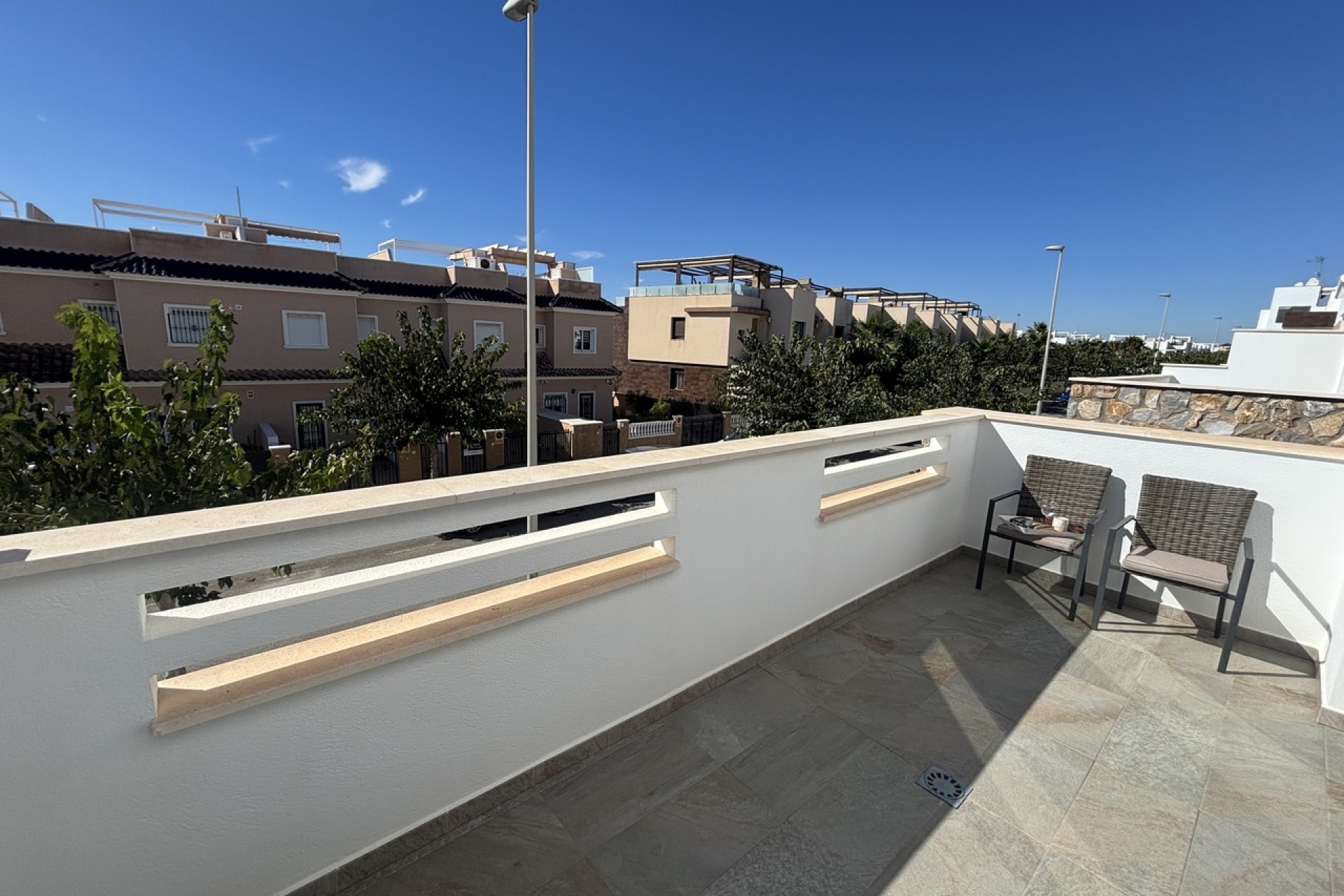 Reventa - Town House -
Torre de la Horadada - Costa Blanca