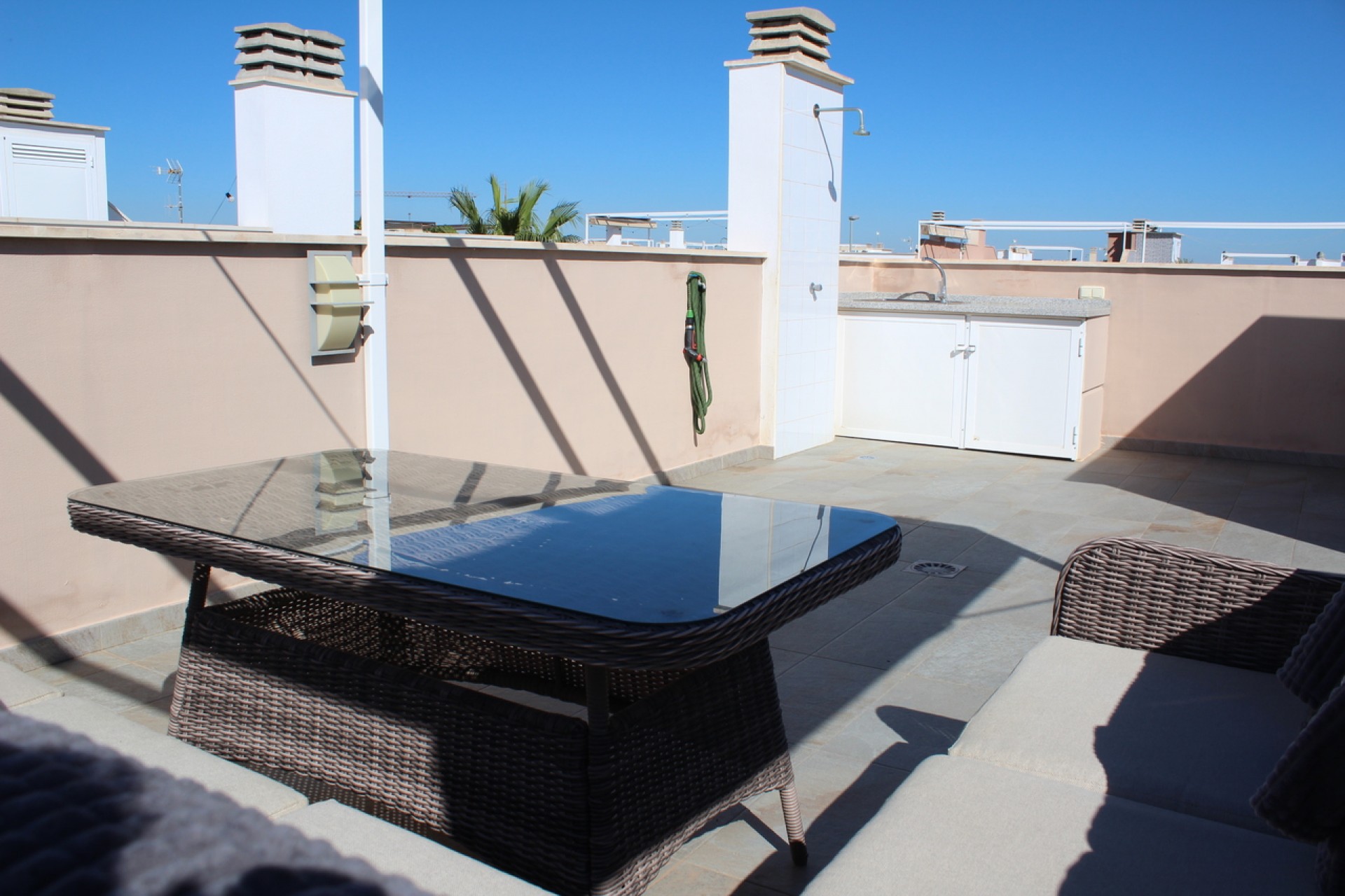 Reventa - Town House -
Torre de la Horadada - Costa Blanca