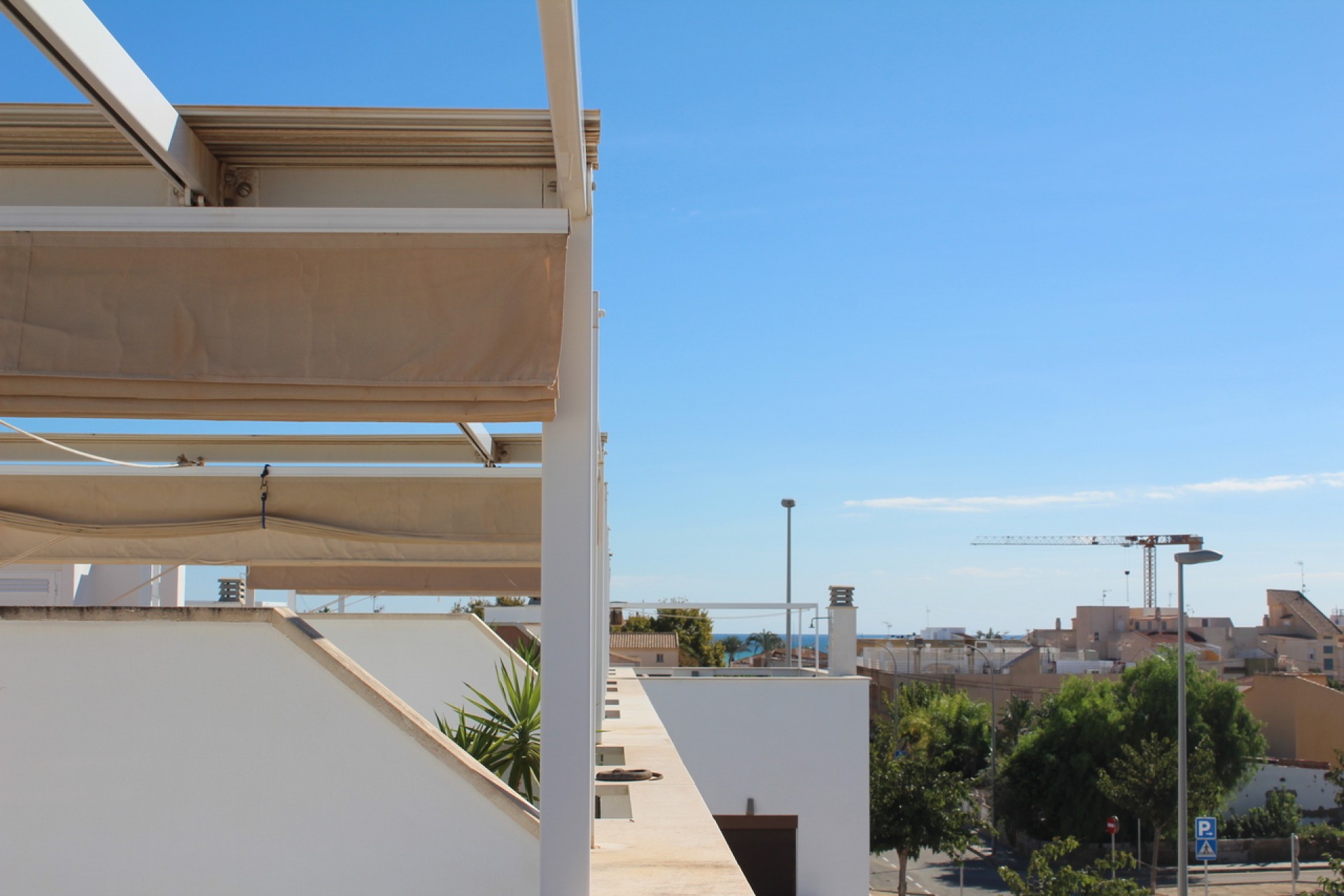 Reventa - Town House -
Torre de la Horadada - Costa Blanca