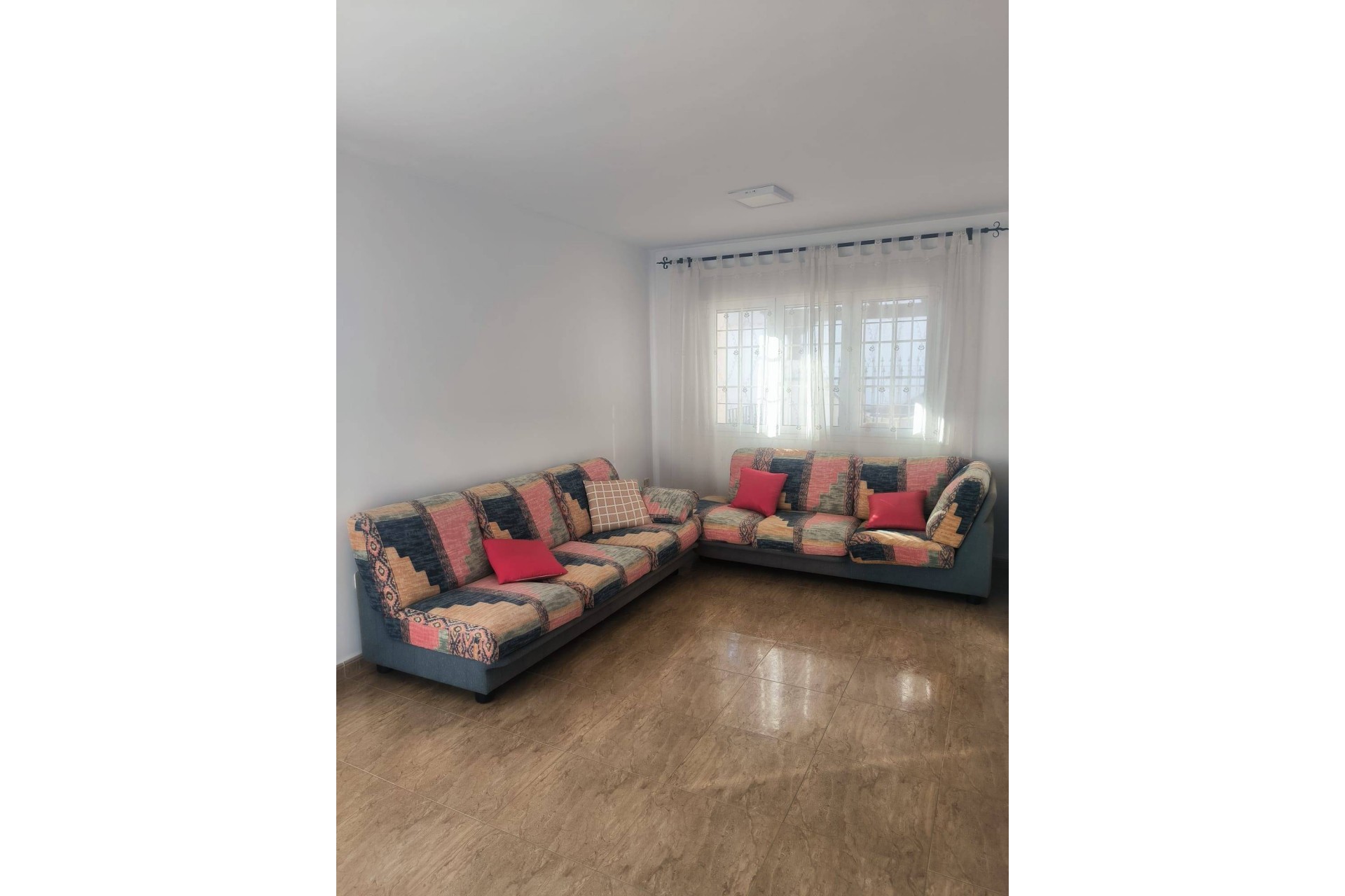 Reventa - Town House -
Torre Pacheco - Balsicas