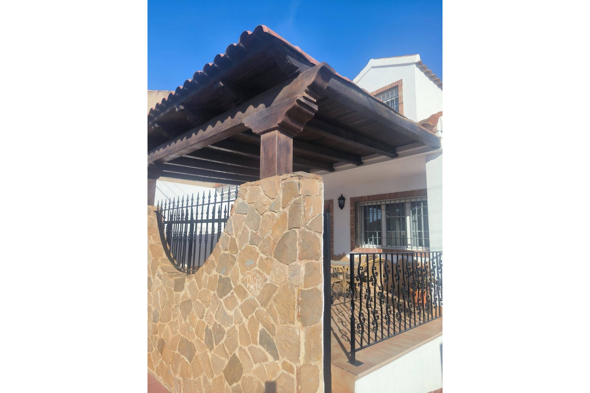 Reventa - Town House -
Torre Pacheco - Balsicas