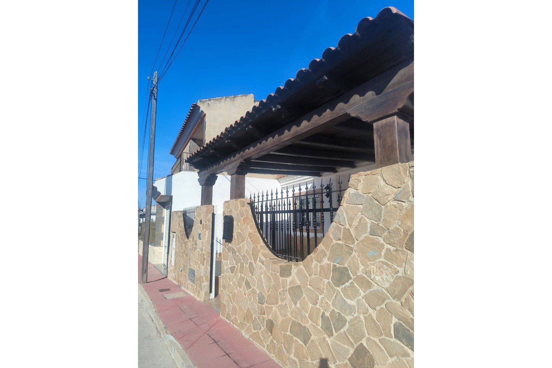 Reventa - Town House -
Torre Pacheco - Balsicas