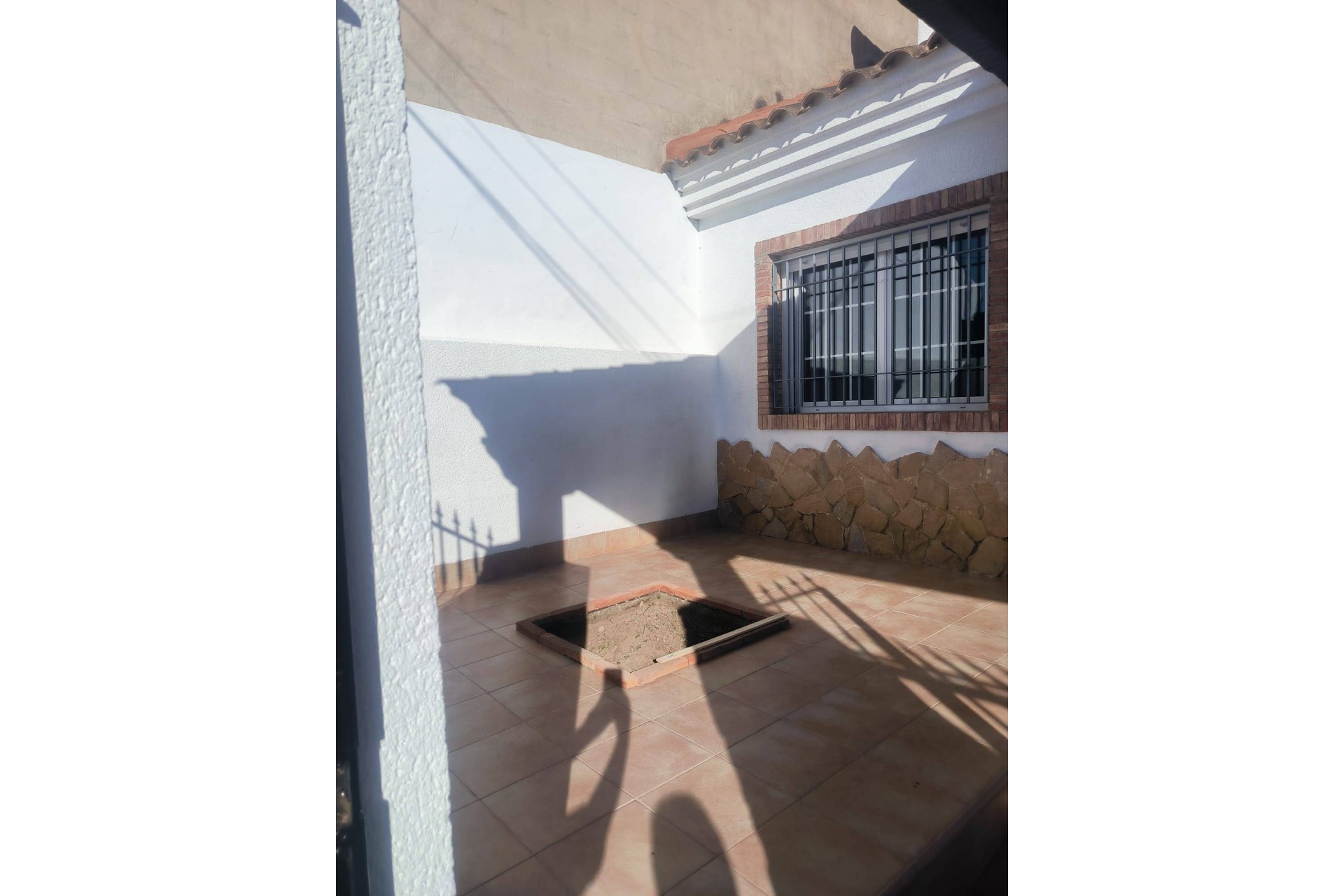 Reventa - Town House -
Torre Pacheco - Balsicas