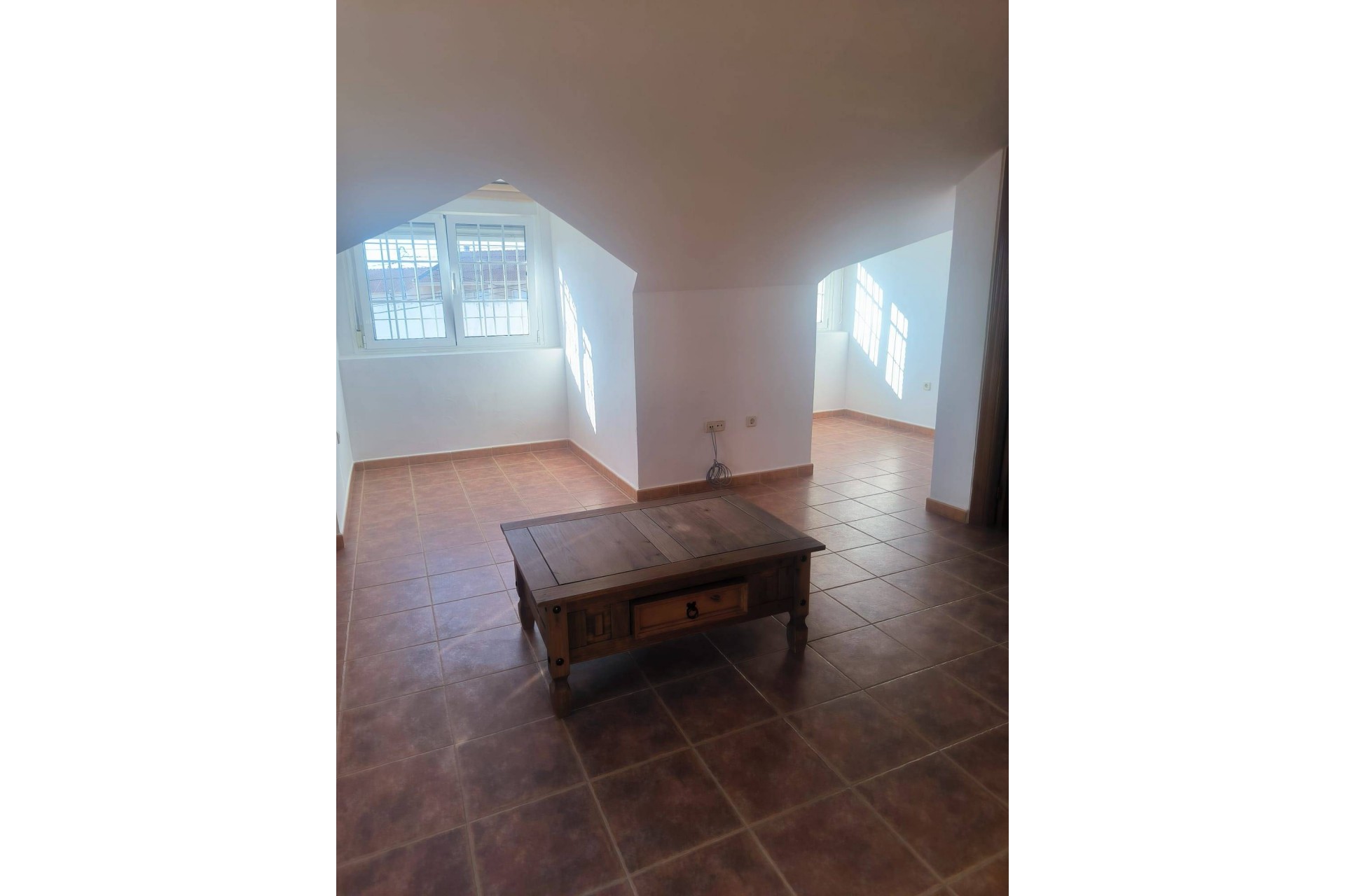 Reventa - Town House -
Torre Pacheco - Balsicas