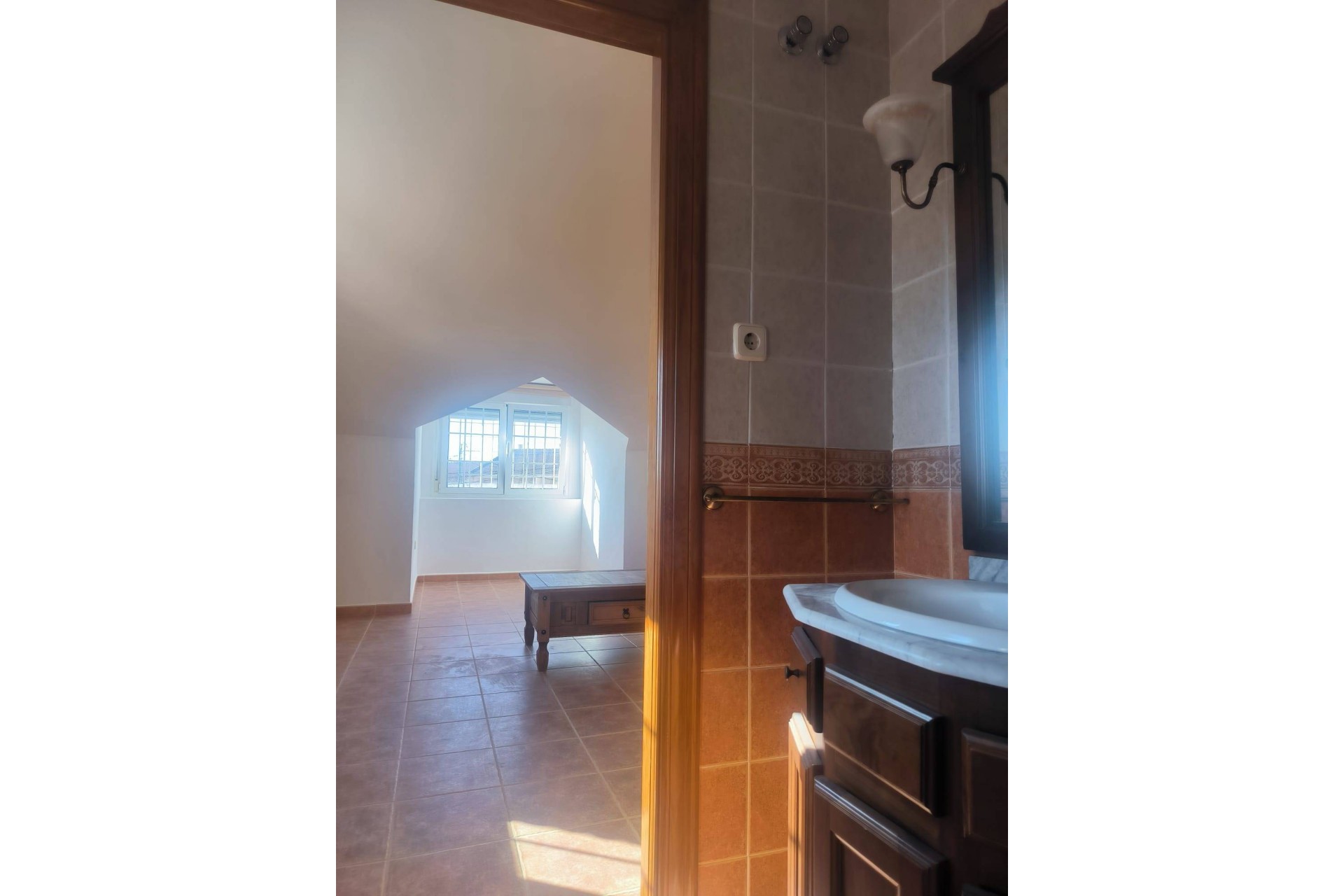 Reventa - Town House -
Torre Pacheco - Balsicas