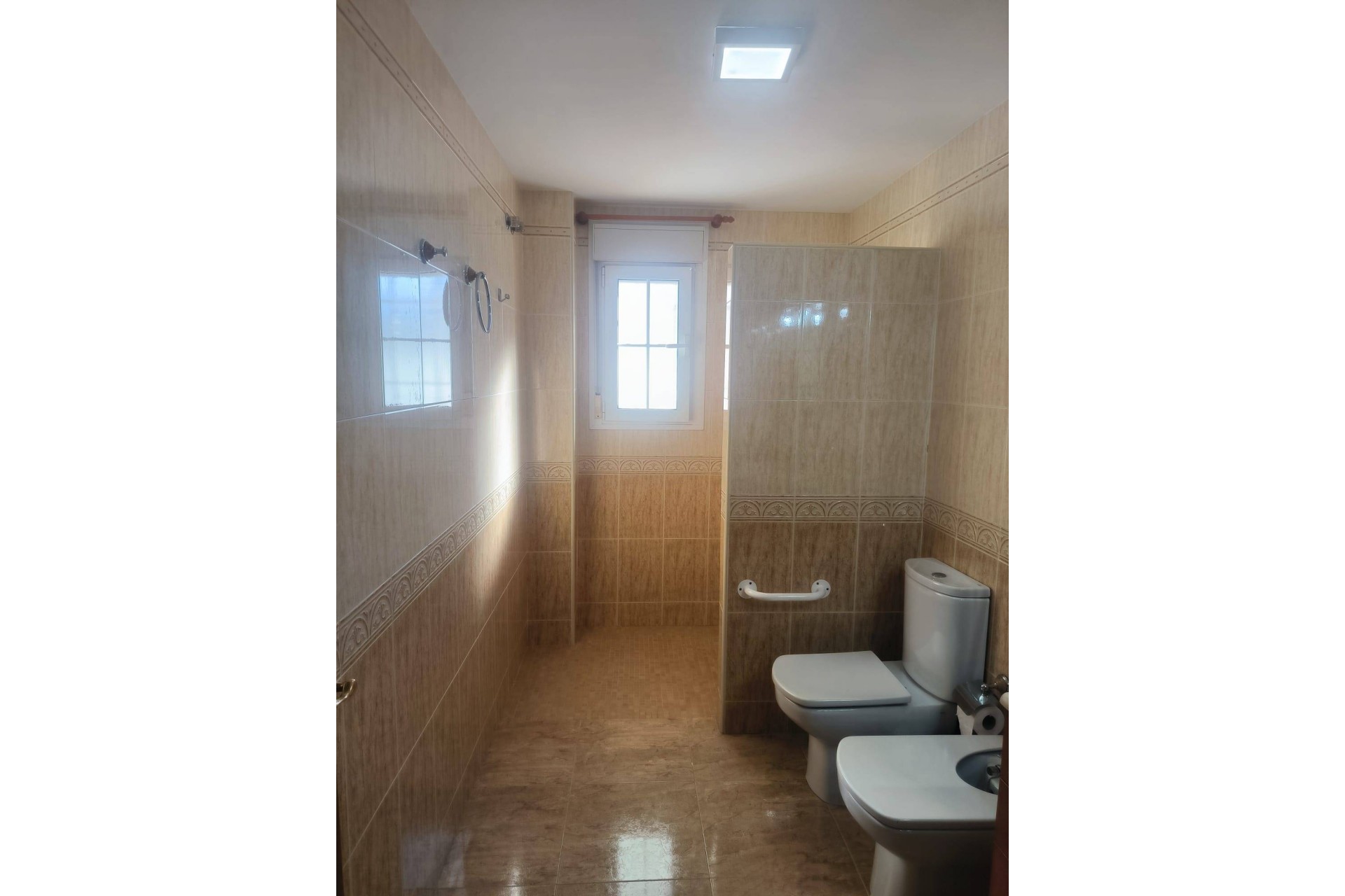 Reventa - Town House -
Torre Pacheco - Balsicas
