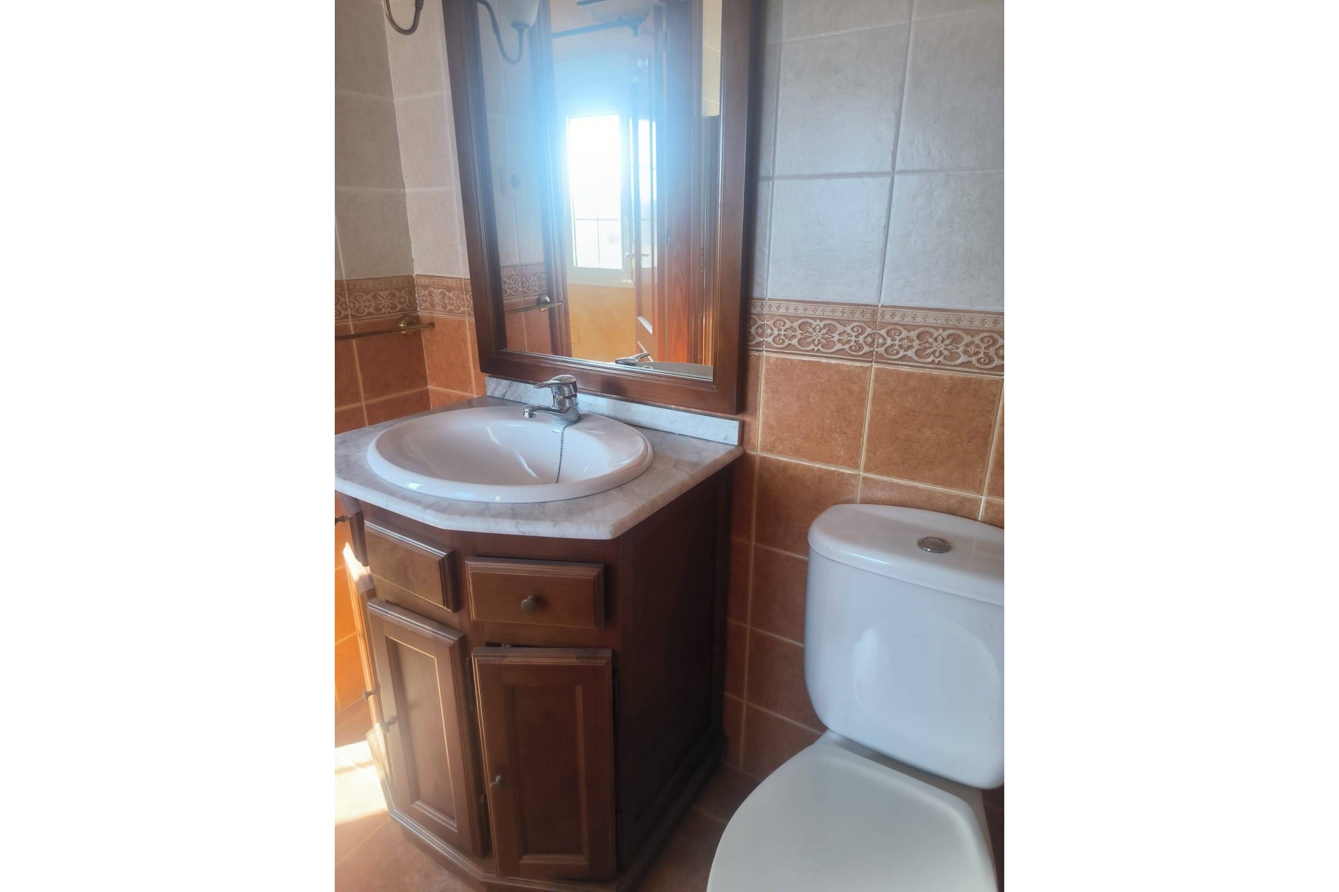 Reventa - Town House -
Torre Pacheco - Balsicas