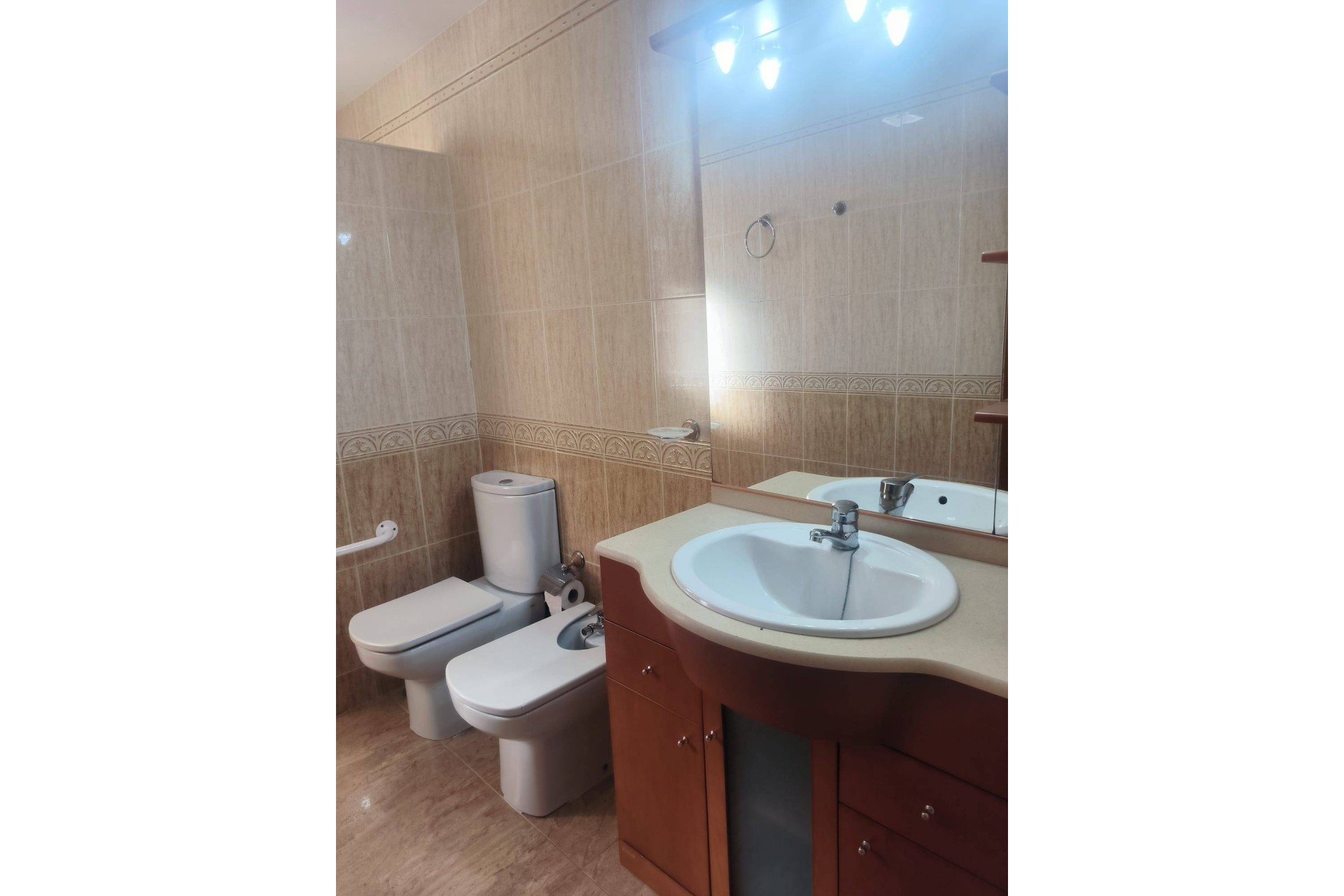 Reventa - Town House -
Torre Pacheco - Balsicas