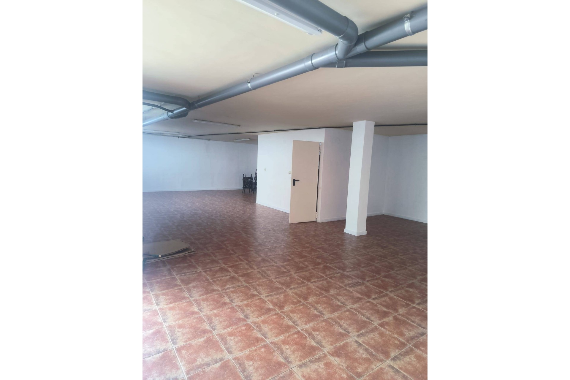 Reventa - Town House -
Torre Pacheco - Balsicas