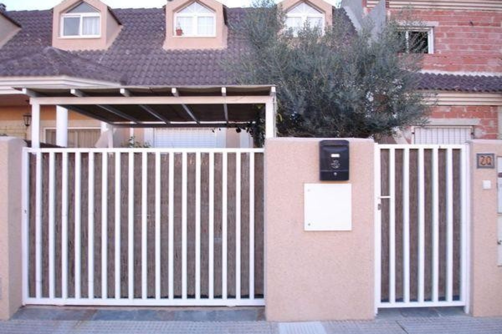 Reventa - Town House -
Torre Pacheco - Inland